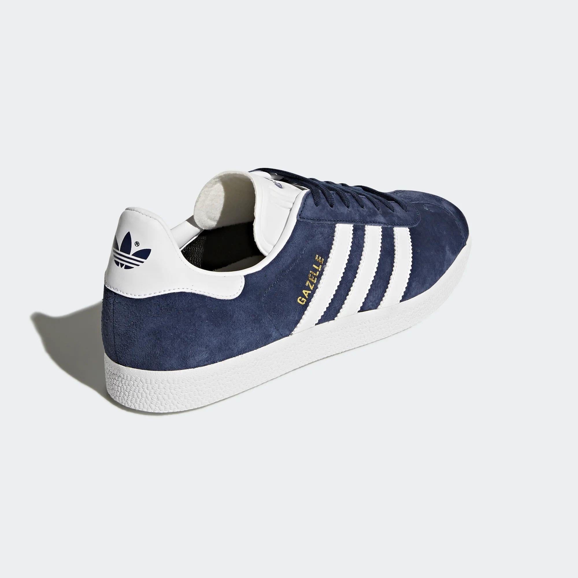 adidas Gazelle Erkek Günlük Spor Ayakkabı