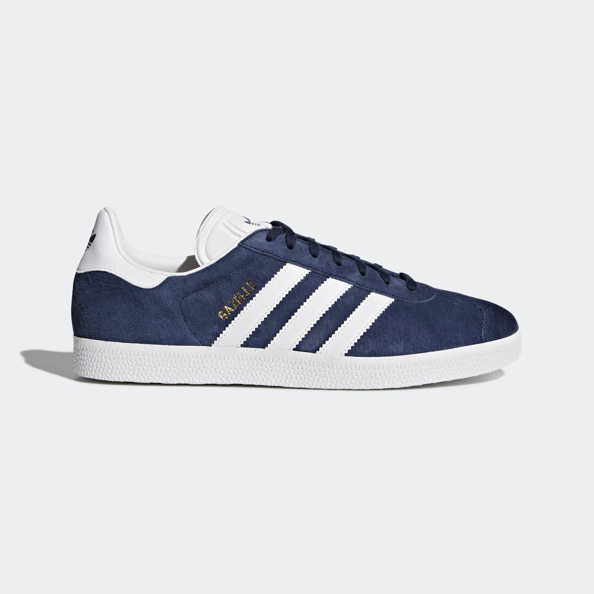 adidas Gazelle Erkek Günlük Spor Ayakkabı