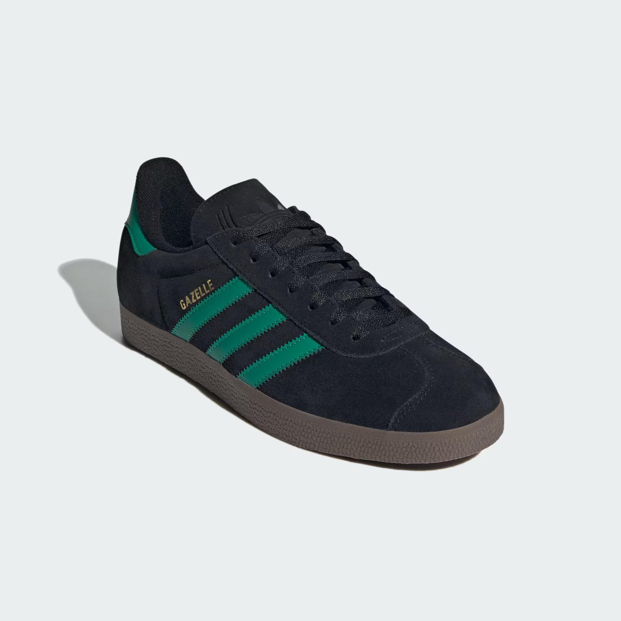 adidas Gazelle Erkek Günlük Spor Ayakkabı