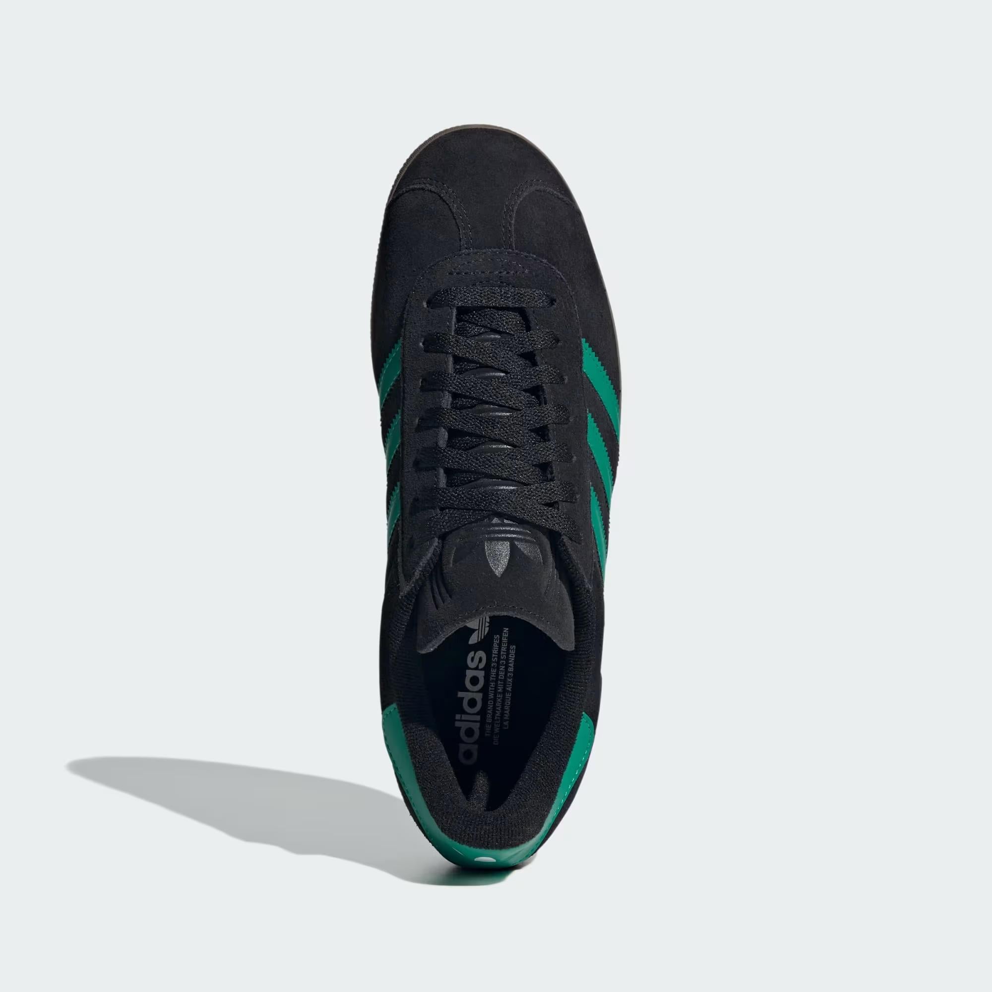 adidas Gazelle Erkek Günlük Spor Ayakkabı