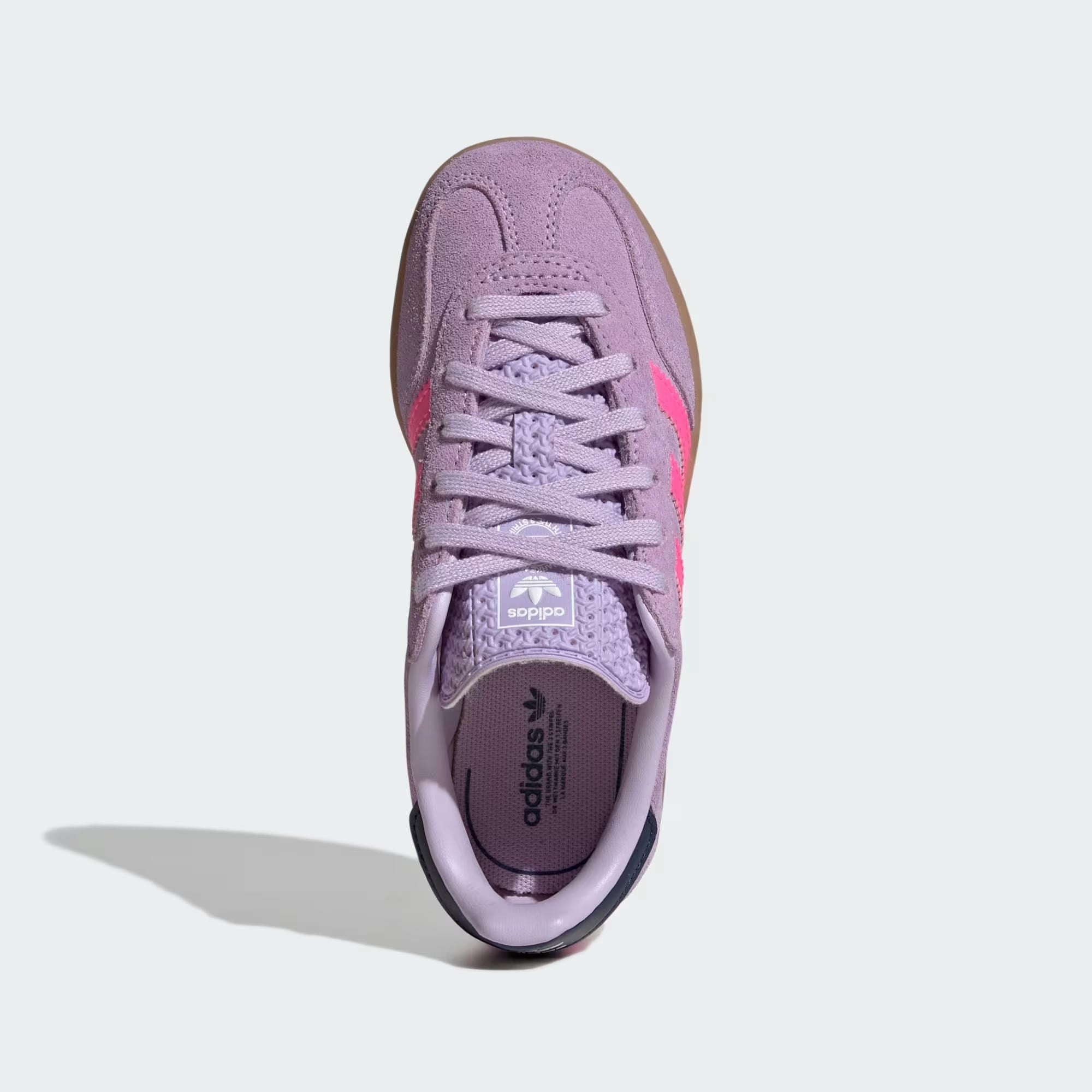 adidas Gazelle Indoor Çocuk Günlük Spor Ayakkabı