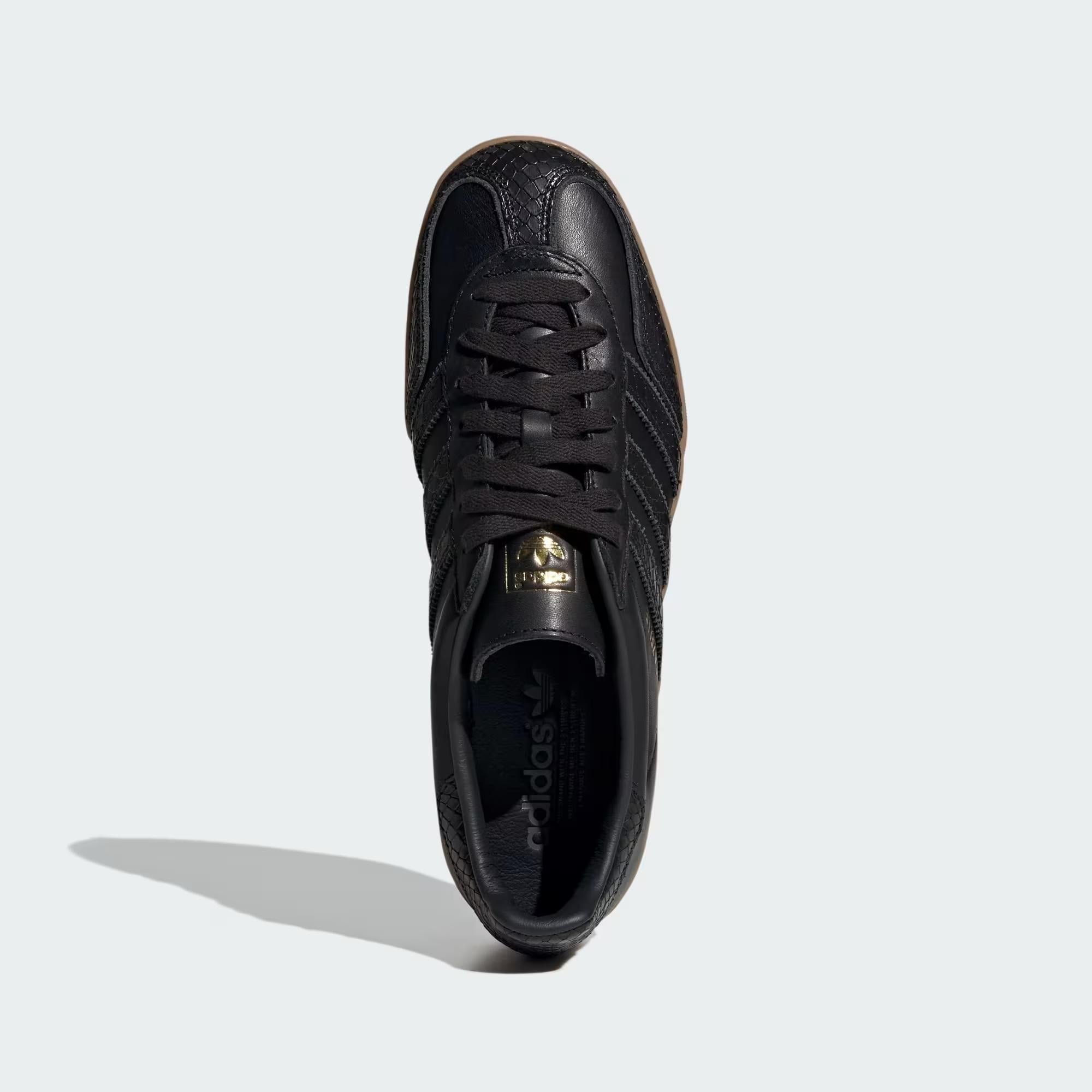 adidas Gazelle Indoor Erkek Günlük Spor Ayakkabı