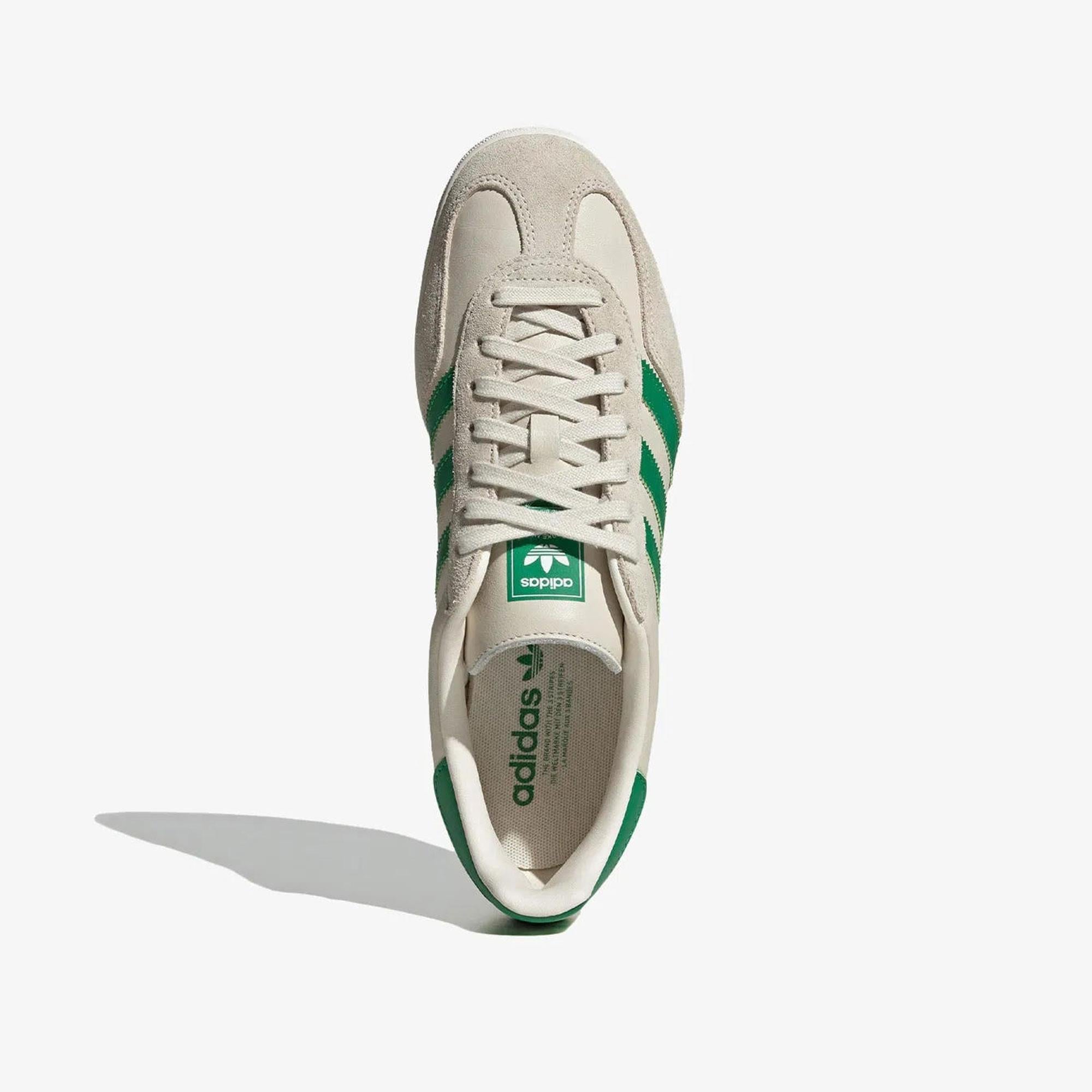 adidas Gazelle Indoor Erkek Günlük Spor Ayakkabı