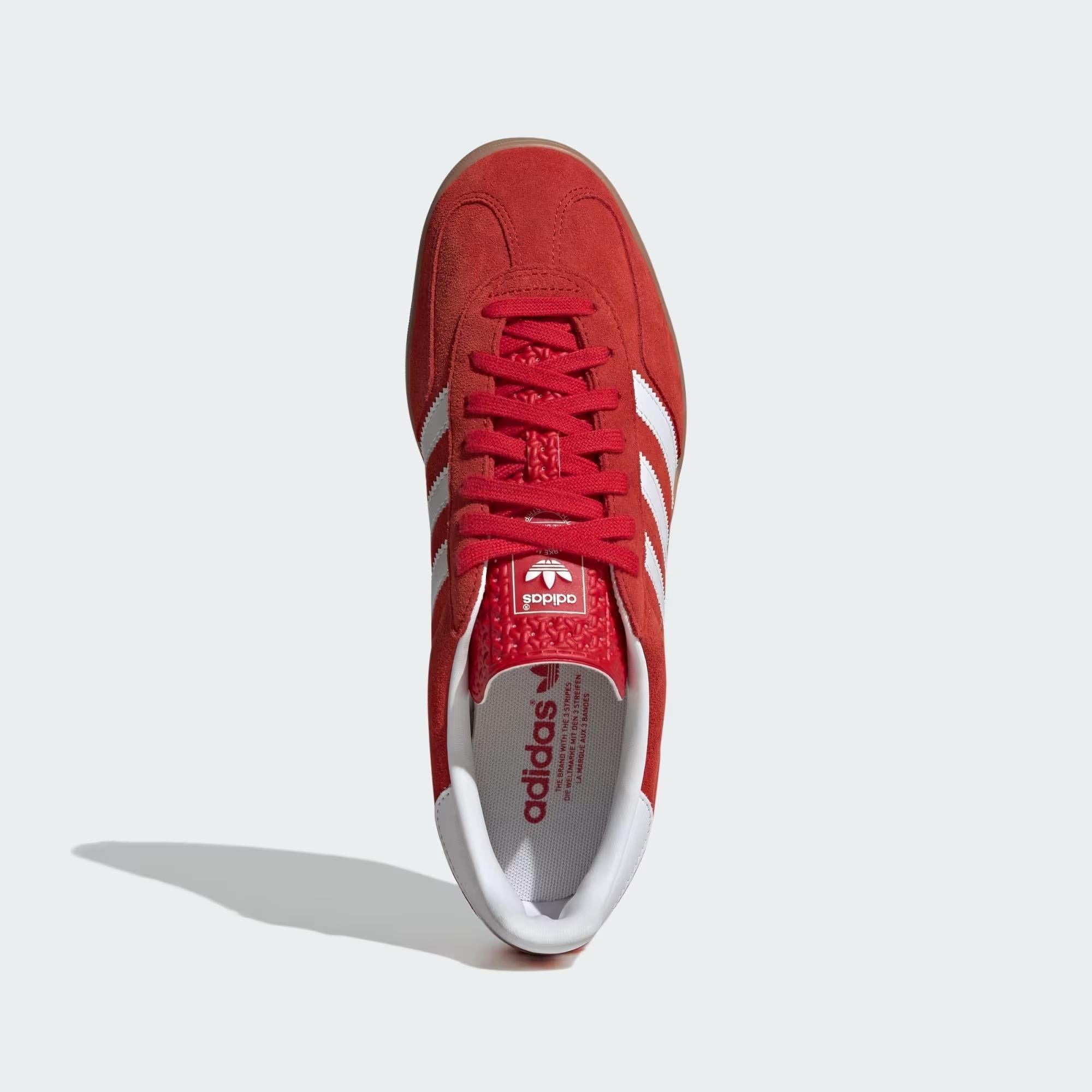 adidas Gazelle Indoor Erkek Günlük Spor Ayakkabı