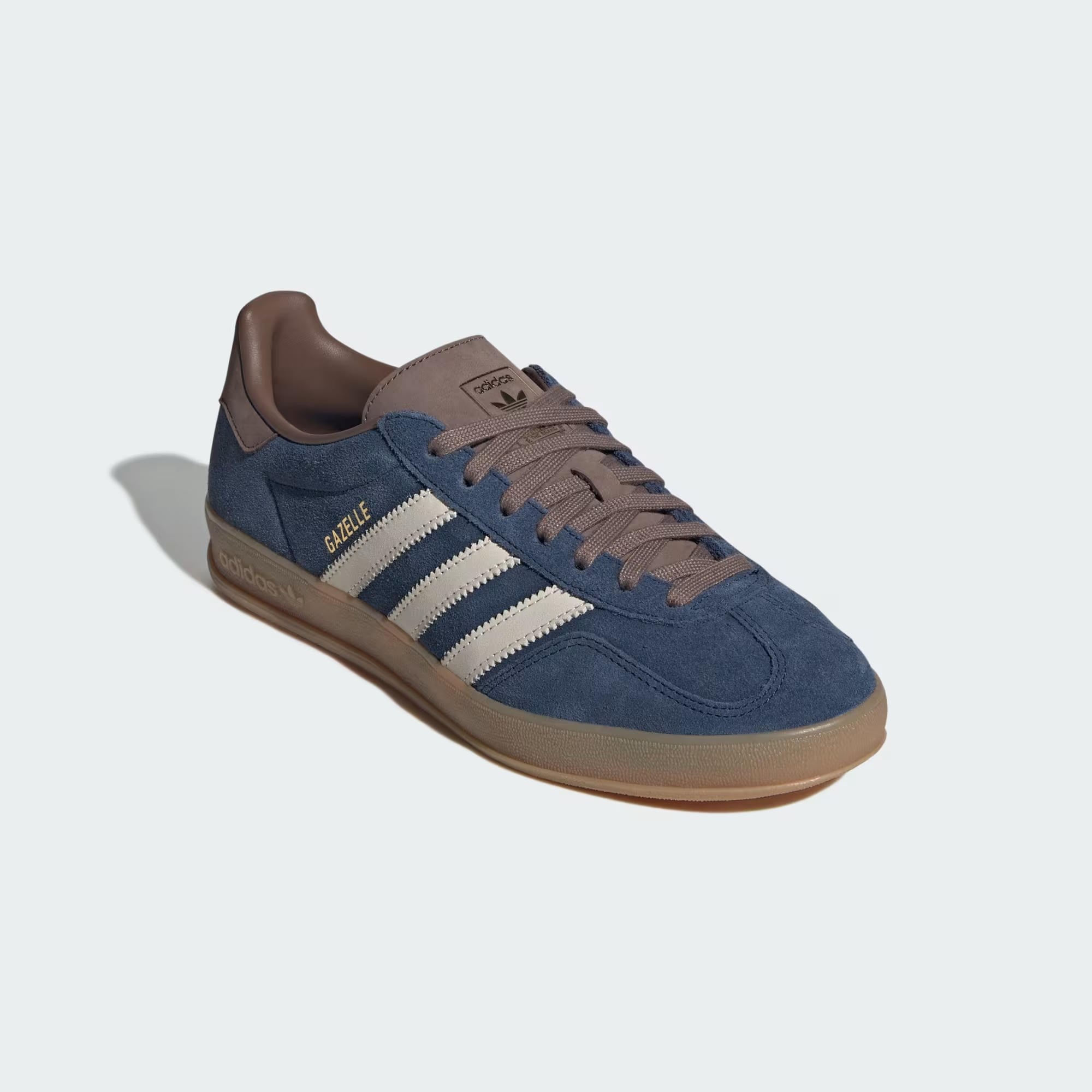 adidas Gazelle Indoor Erkek Günlük Spor Ayakkabı
