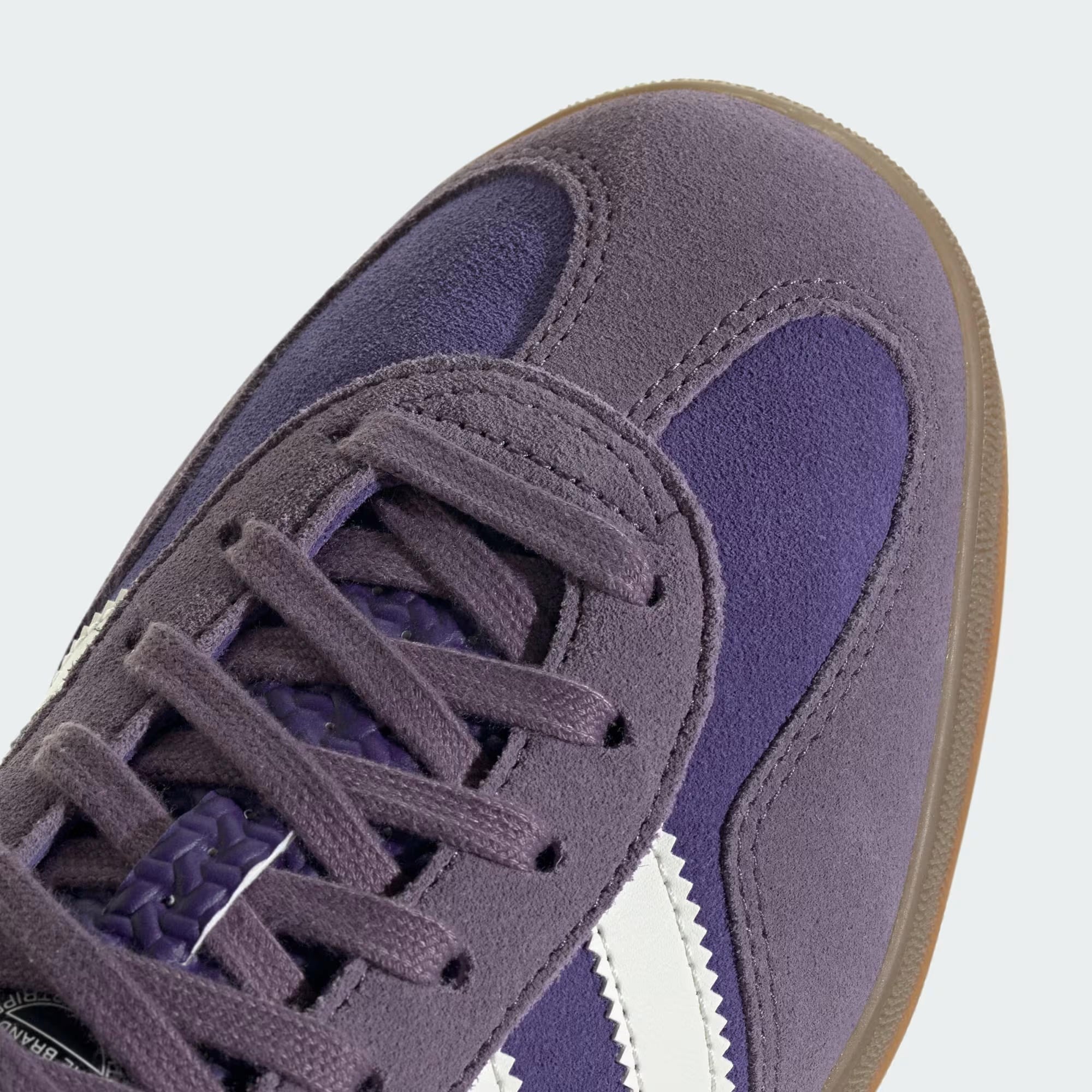 adidas Gazelle Indoor Erkek Günlük Spor Ayakkabı