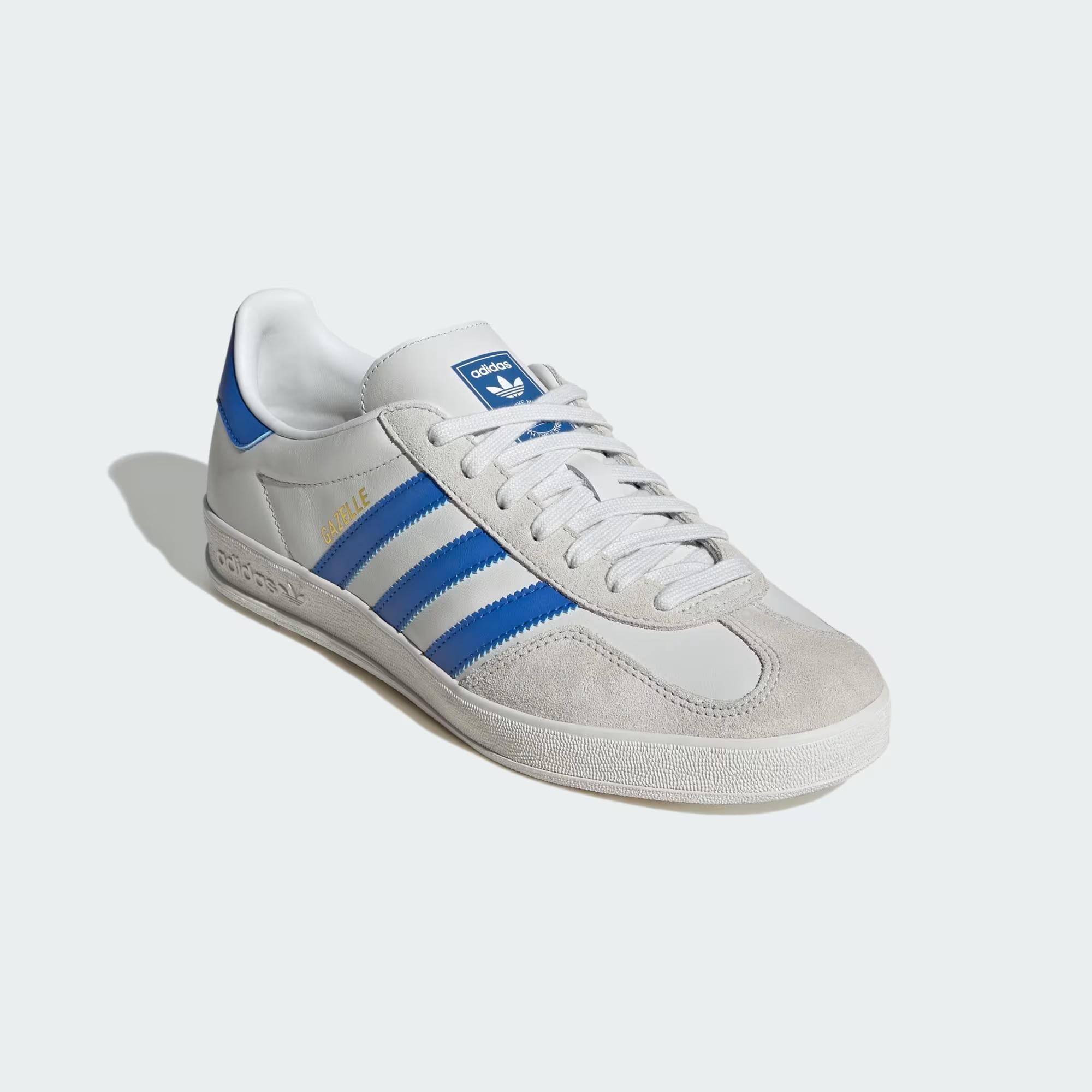 adidas Gazelle Indoor Erkek Günlük Spor Ayakkabı