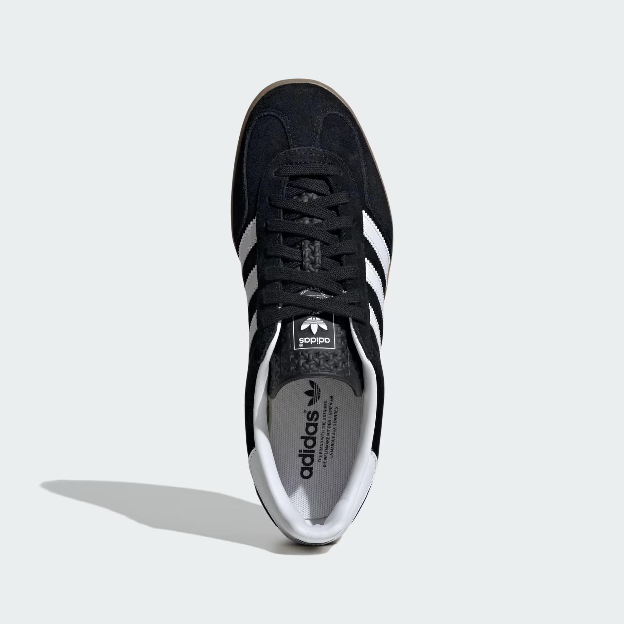 adidas Gazelle Indoor Erkek Günlük Spor Ayakkabı