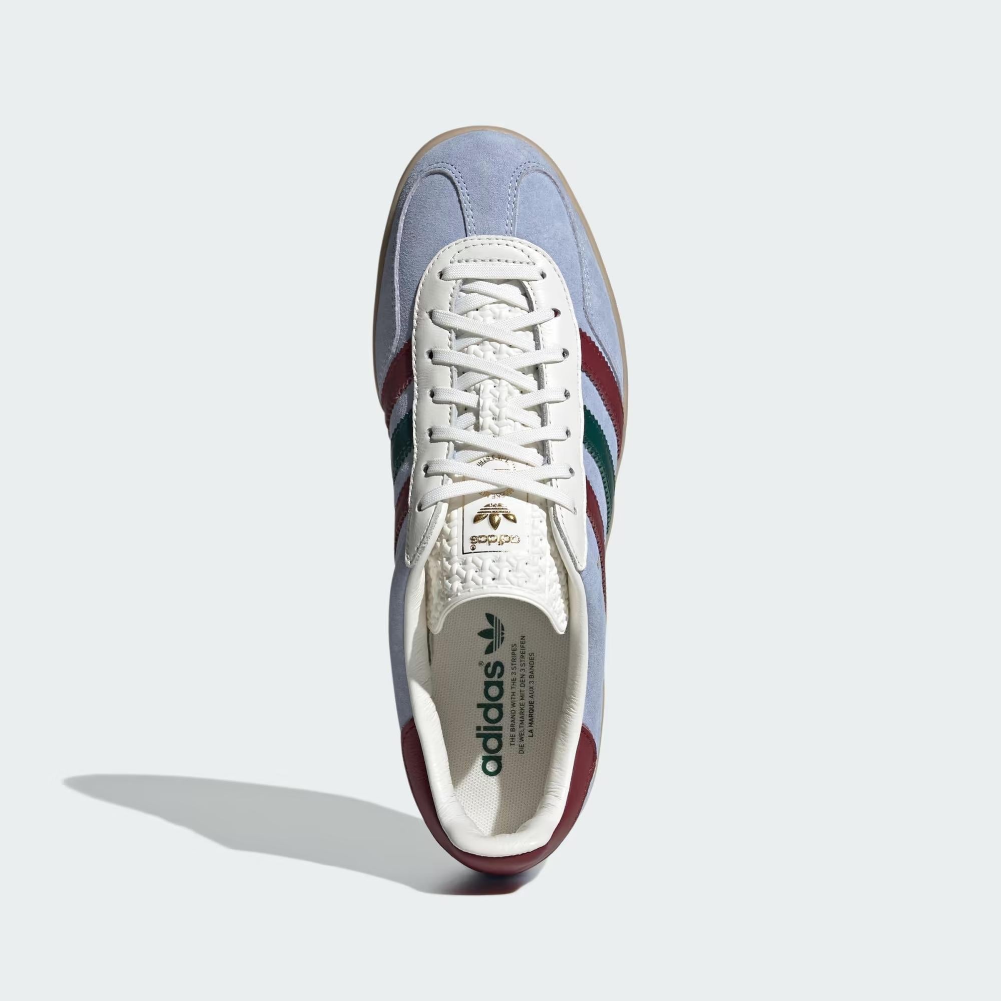 adidas Gazelle Indoor Erkek Günlük Spor Ayakkabı
