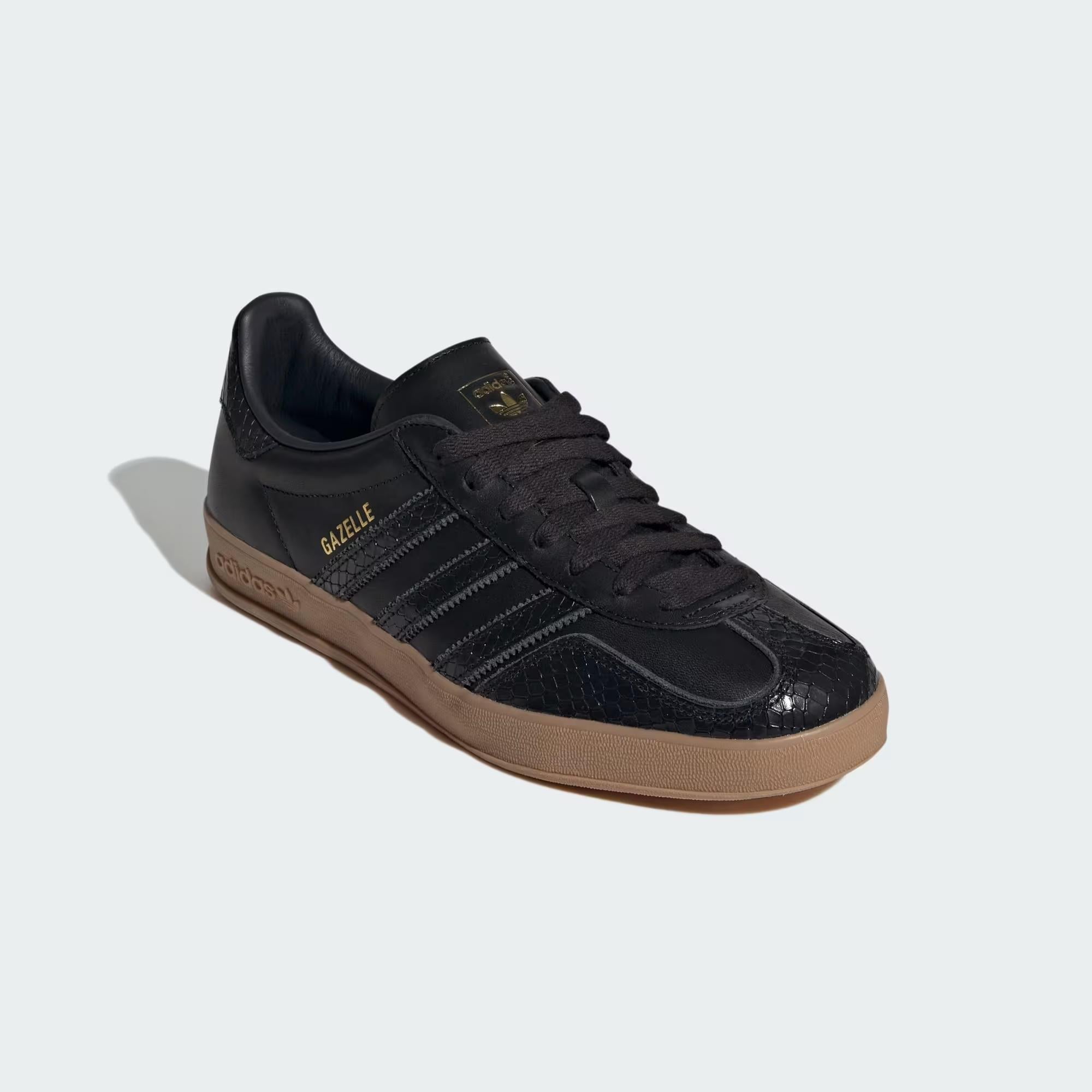 adidas Gazelle Indoor Erkek Günlük Spor Ayakkabı