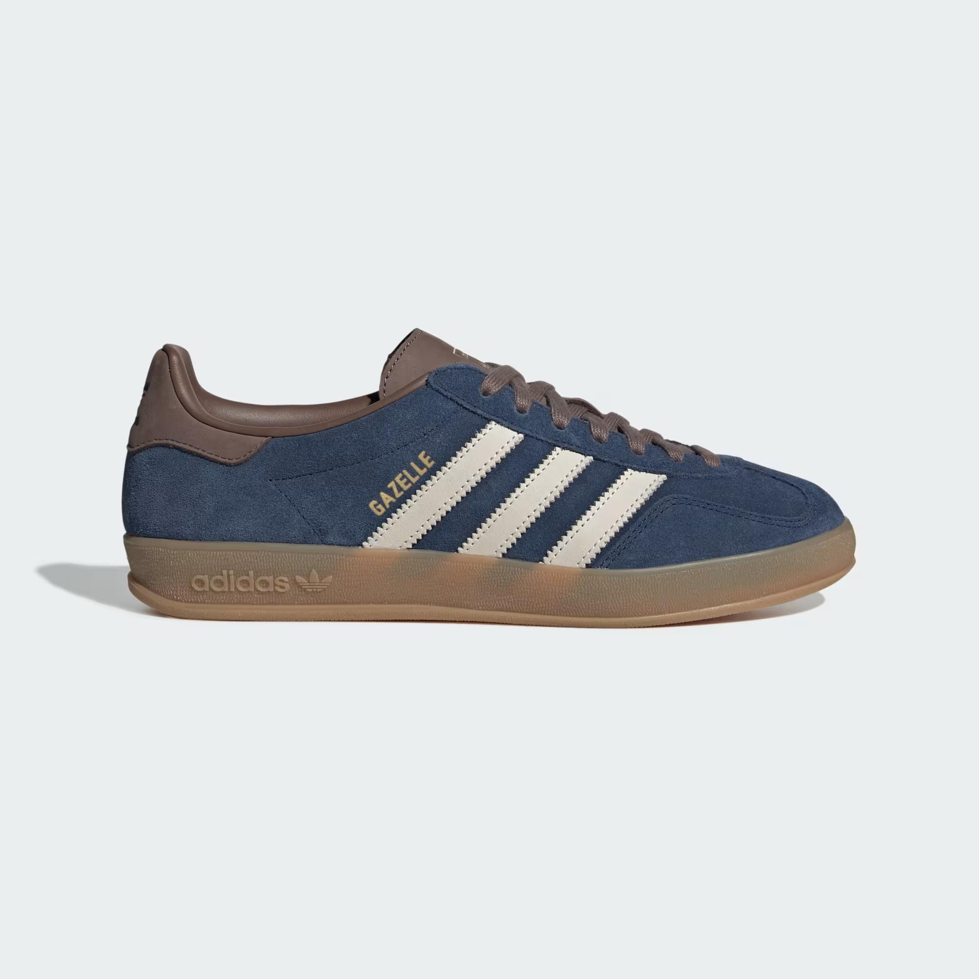 adidas Gazelle Indoor Erkek Günlük Spor Ayakkabı