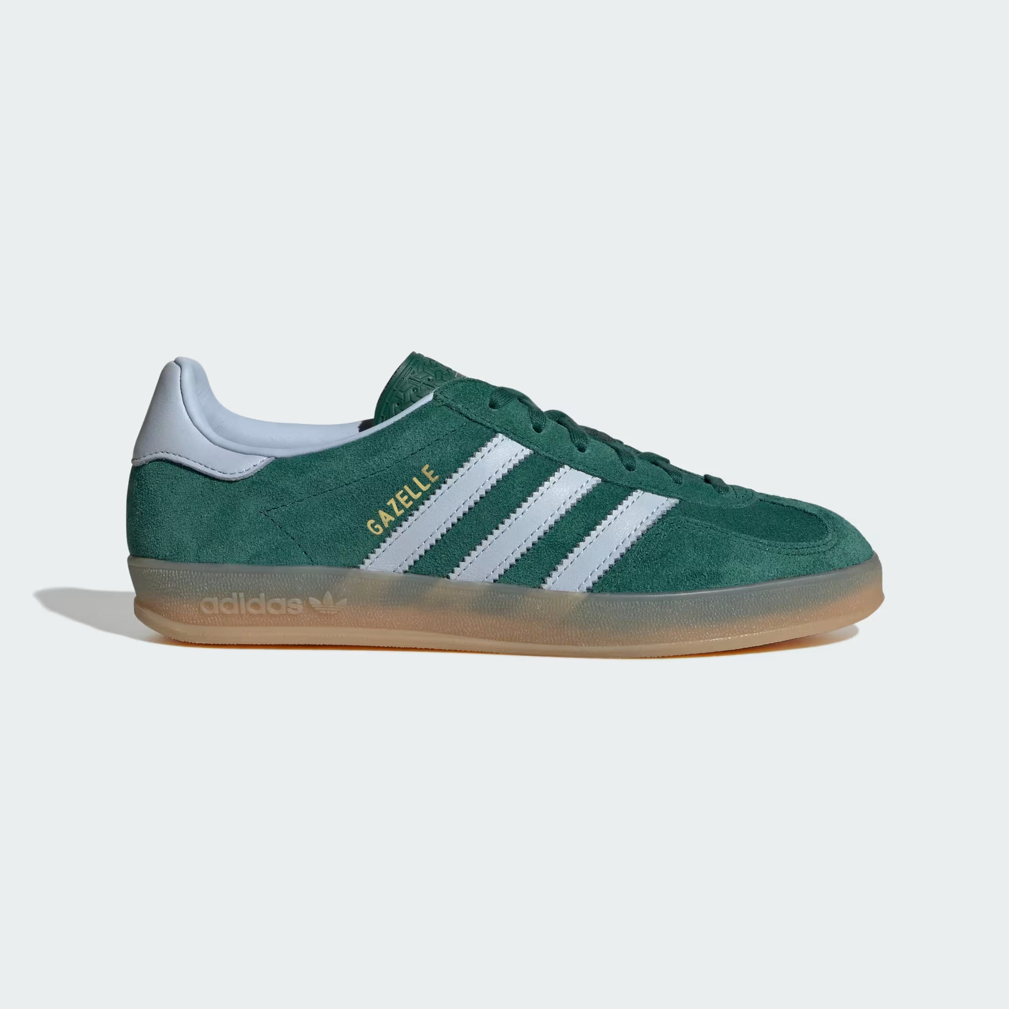 adidas Gazelle Indoor Kadın Günlük Spor Ayakkabı