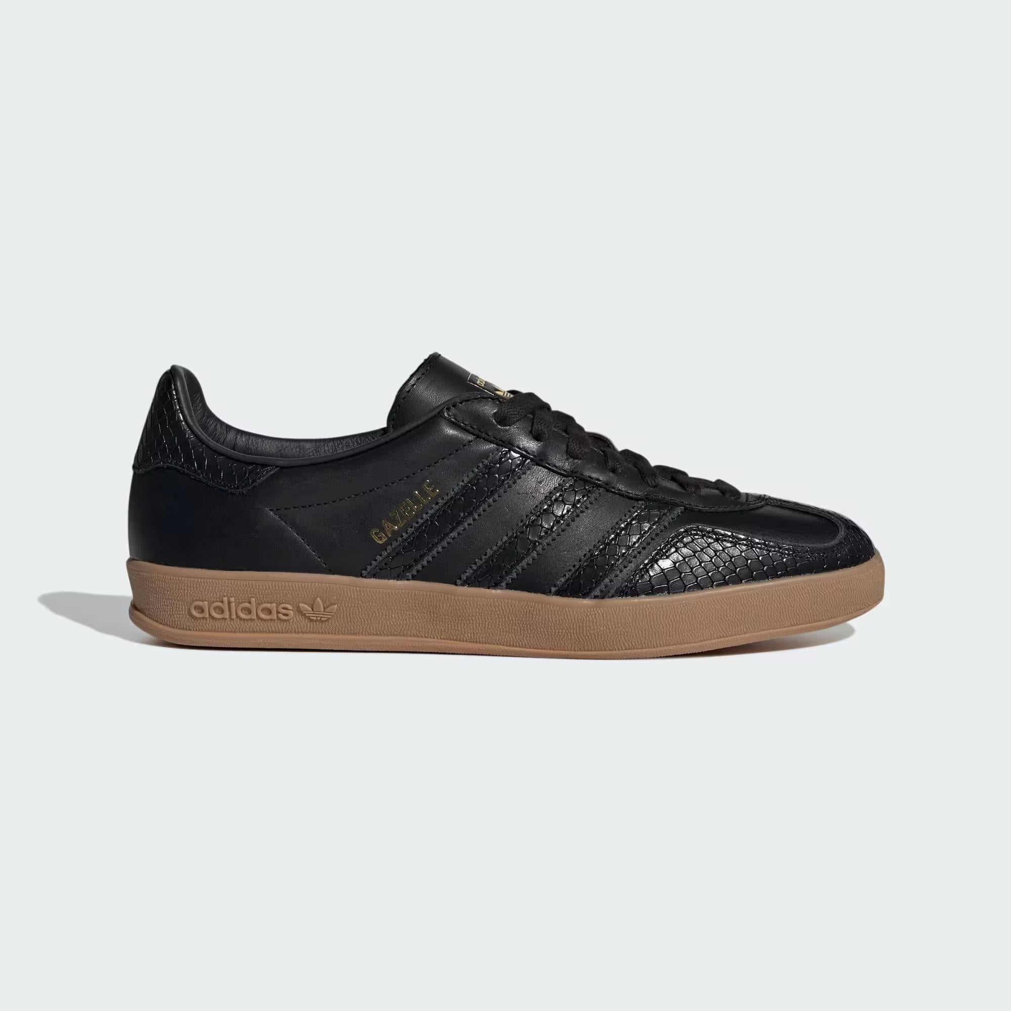adidas Gazelle Indoor Kadın Günlük Spor Ayakkabı