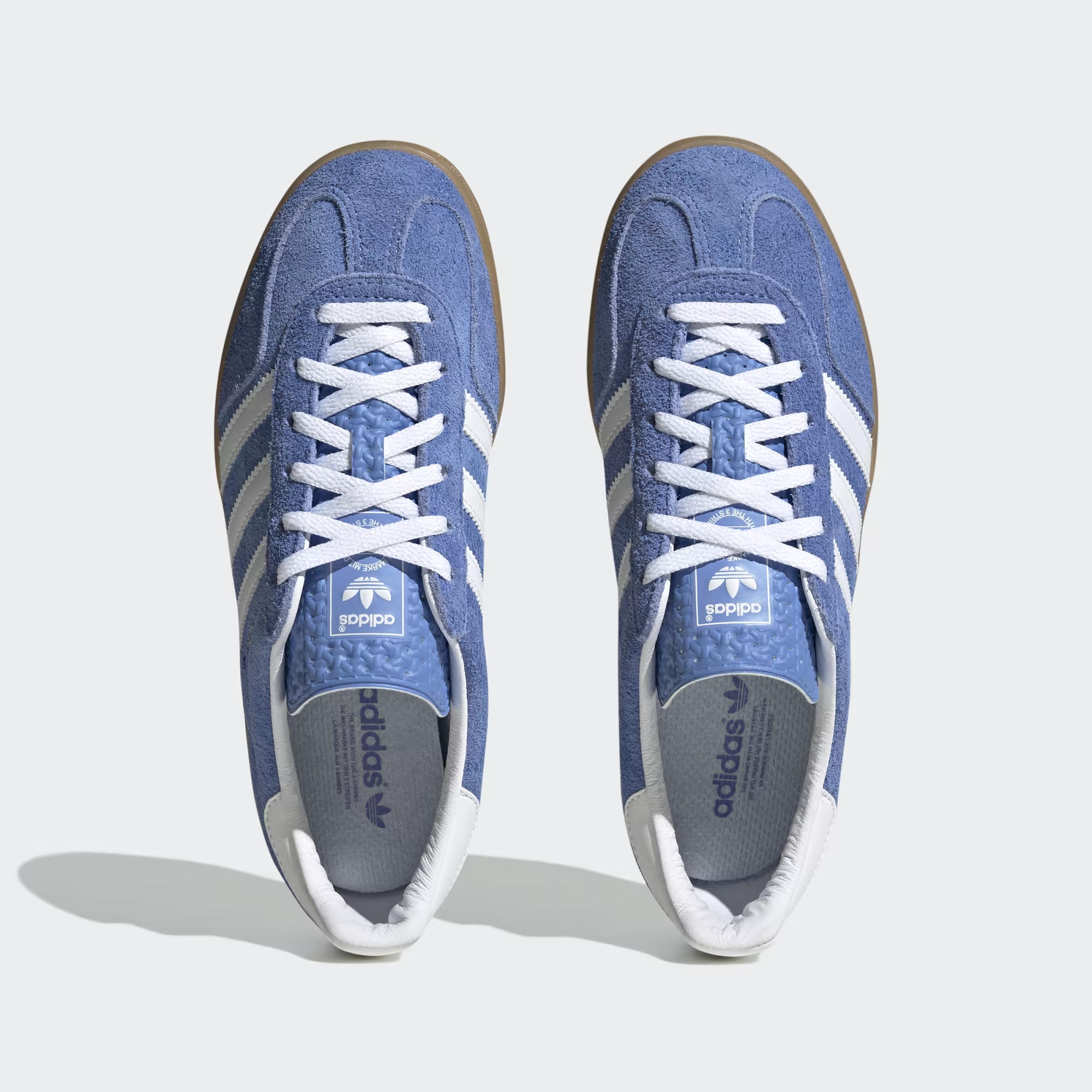 adidas Gazelle Indoor Kadın Günlük Spor Ayakkabı