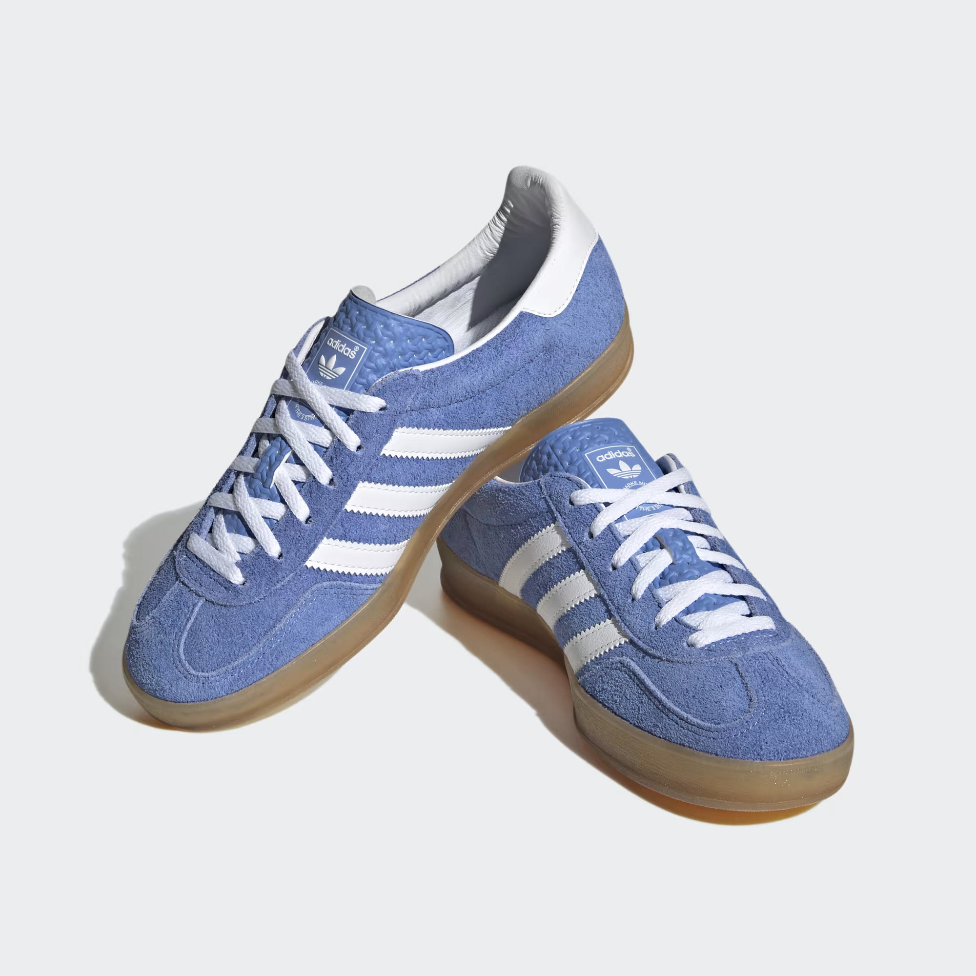 adidas Gazelle Indoor Kadın Günlük Spor Ayakkabı