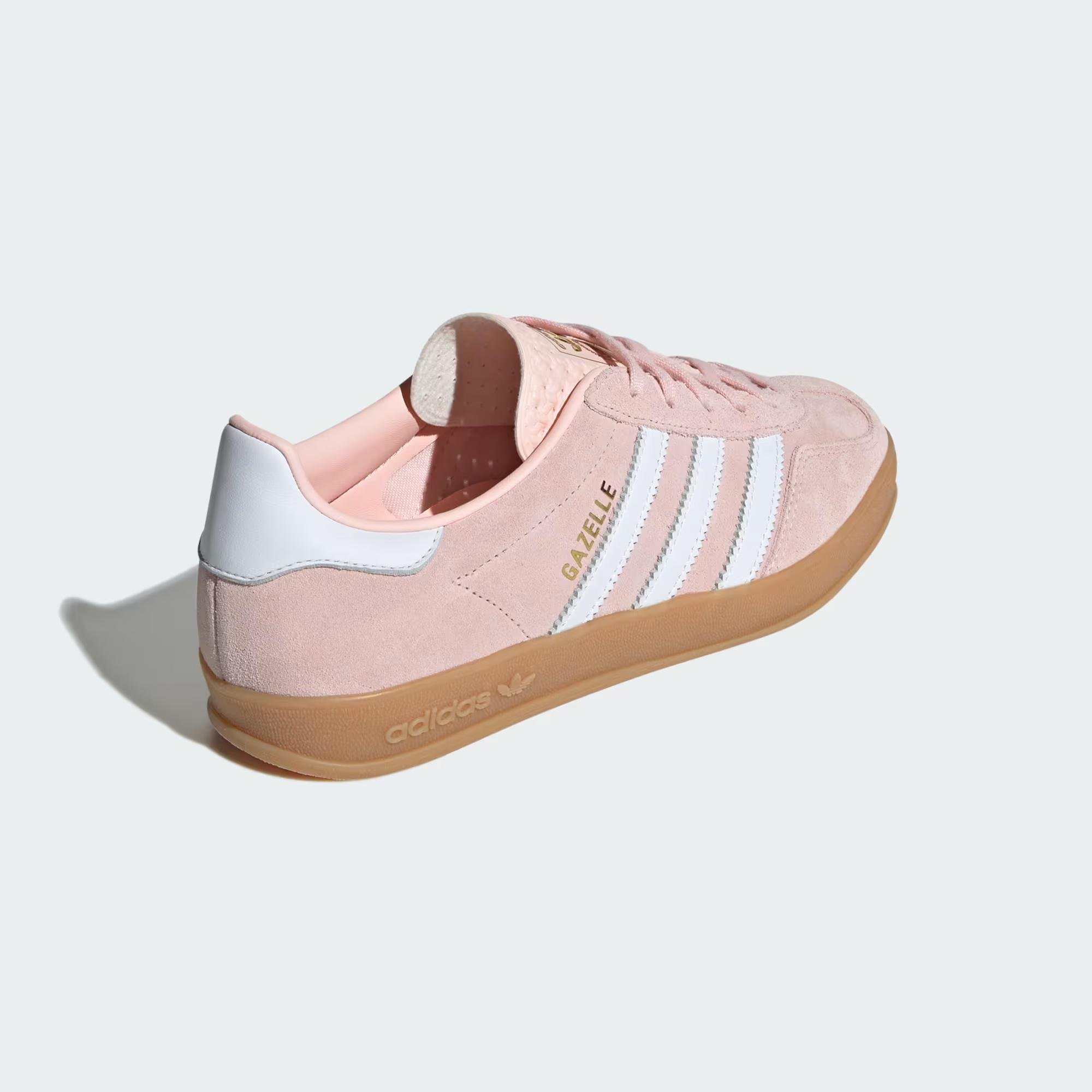 adidas Gazelle Indoor Kadın Günlük Spor Ayakkabı