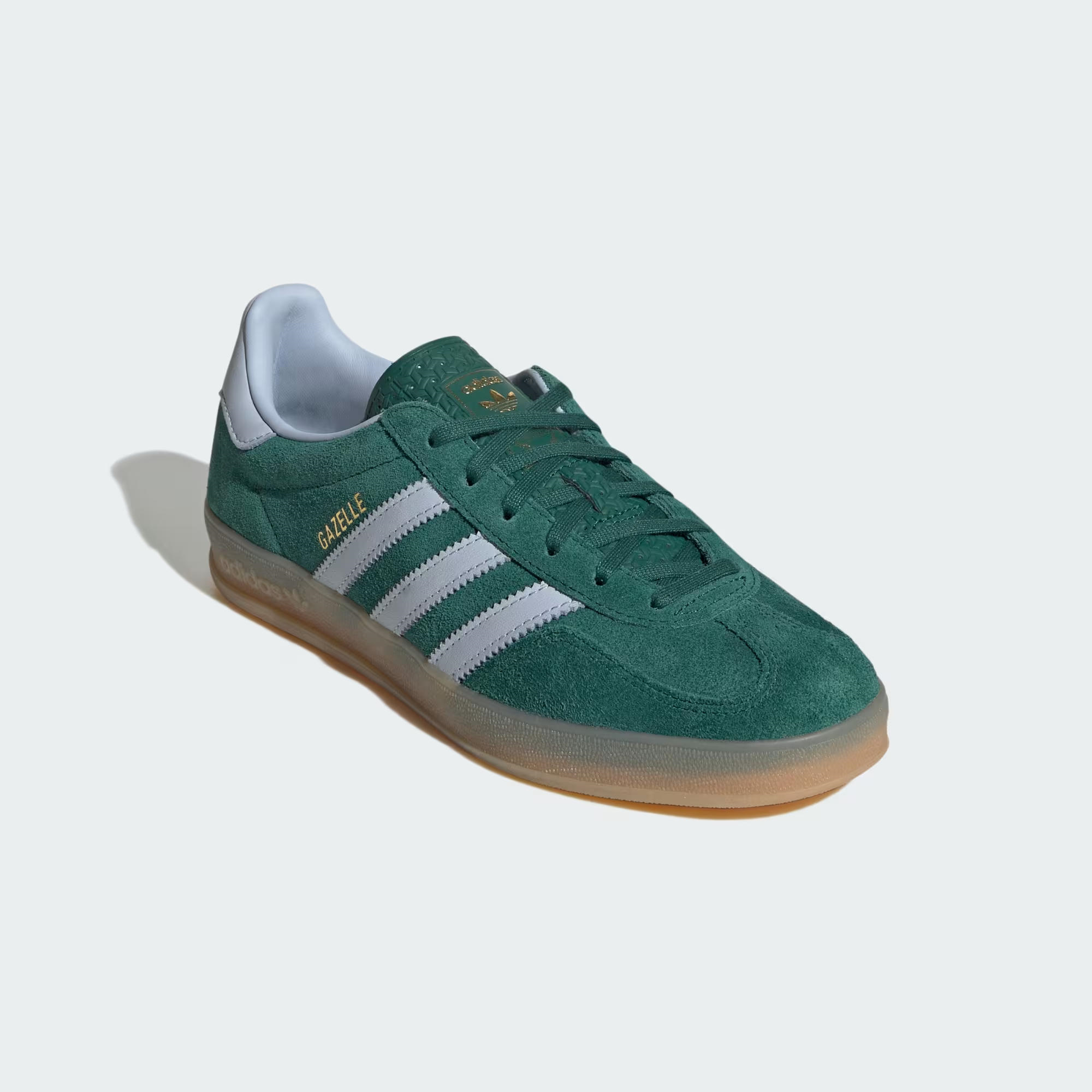 adidas Gazelle Indoor Kadın Günlük Spor Ayakkabı