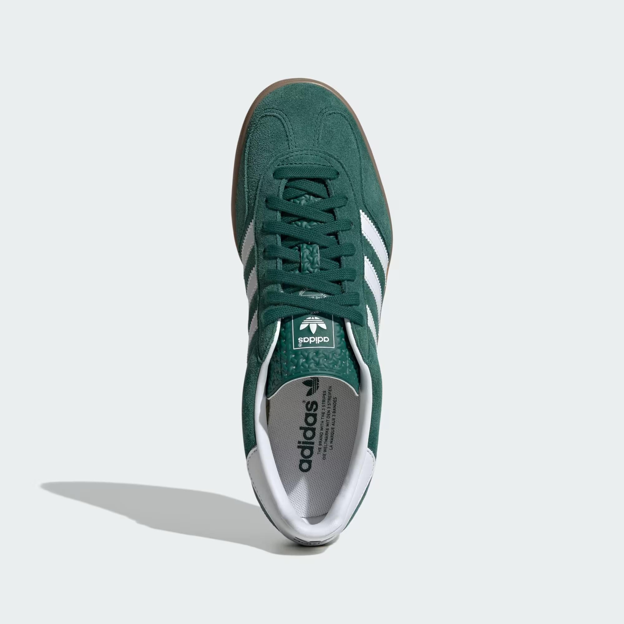 adidas Gazelle Indoor Kadın Günlük Spor Ayakkabı