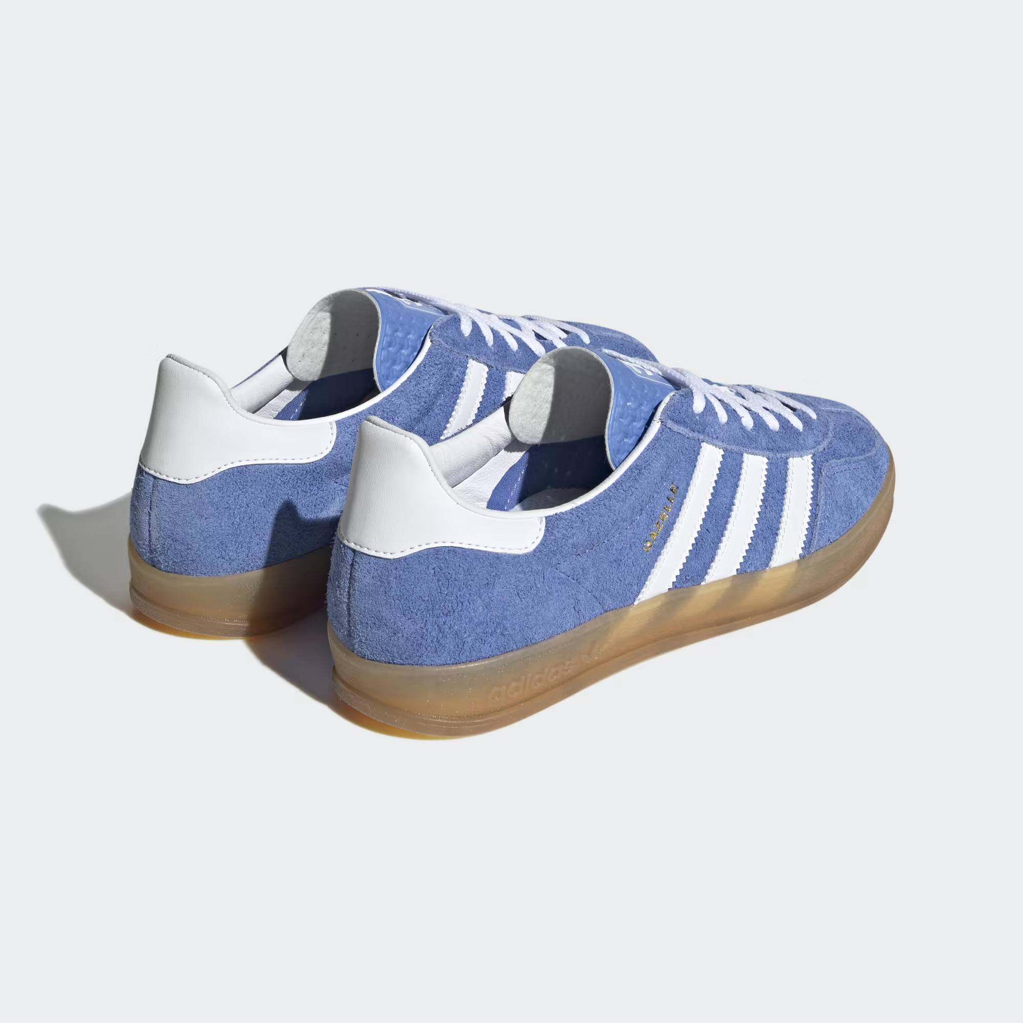adidas Gazelle Indoor Kadın Günlük Spor Ayakkabı