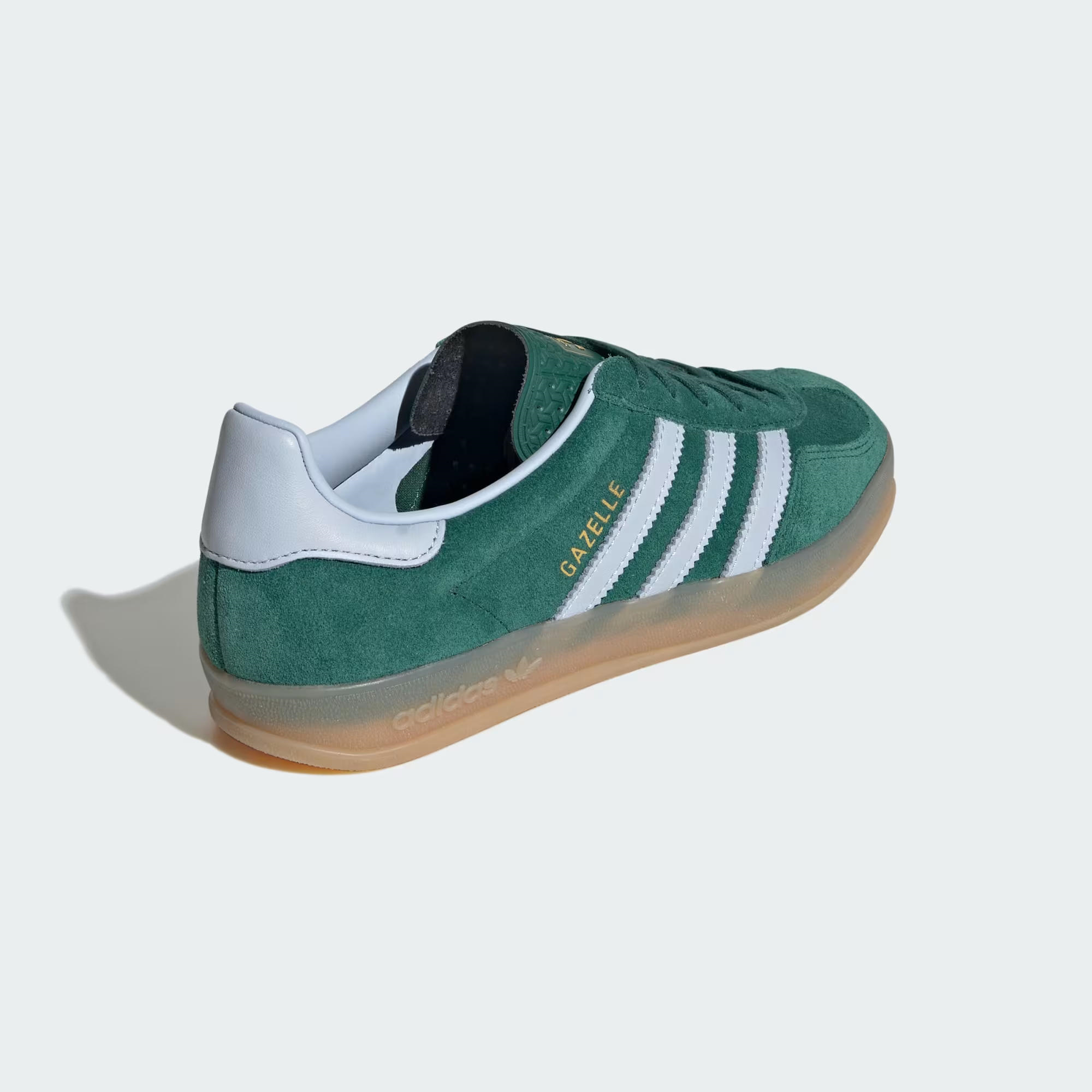 adidas Gazelle Indoor Kadın Günlük Spor Ayakkabı