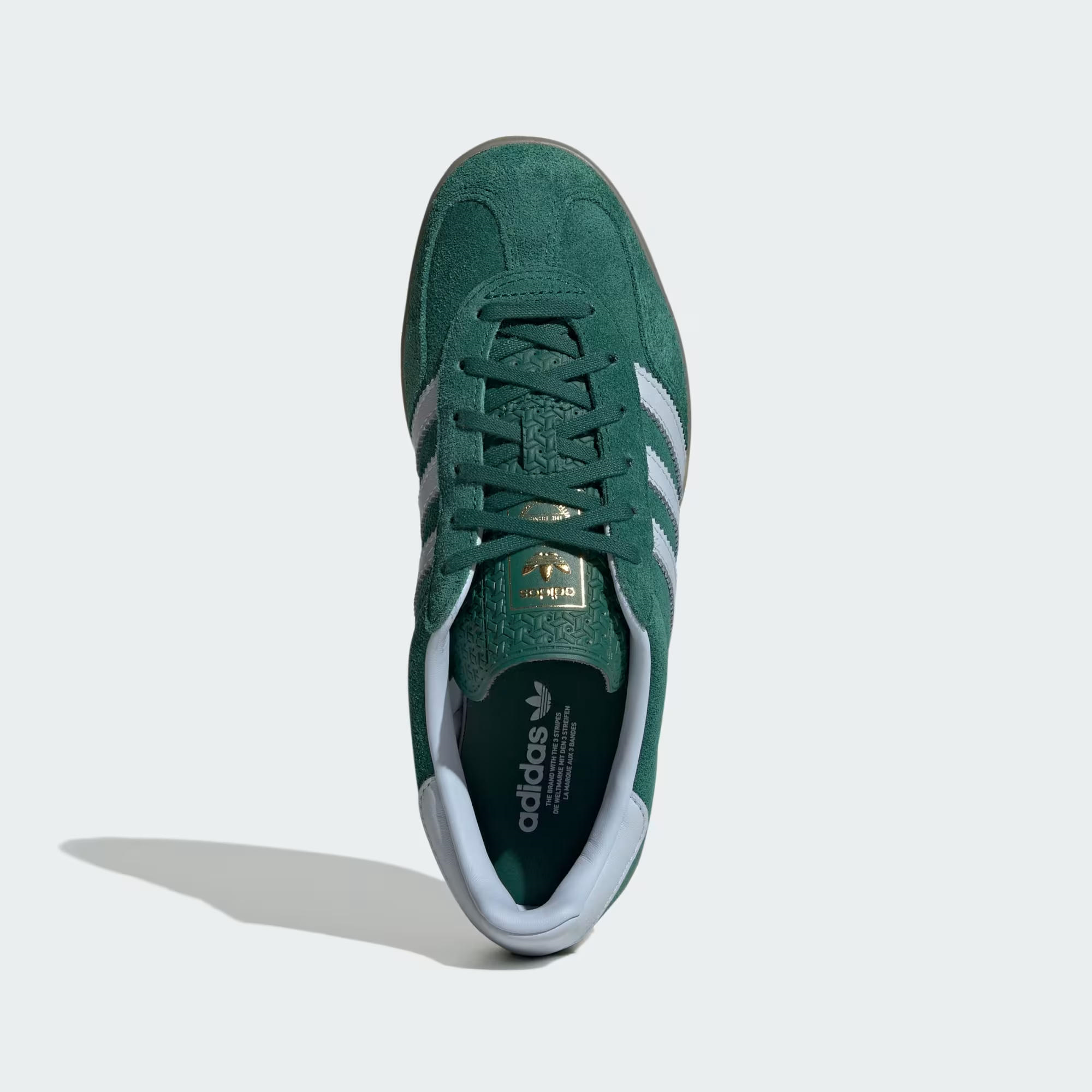 adidas Gazelle Indoor Kadın Günlük Spor Ayakkabı