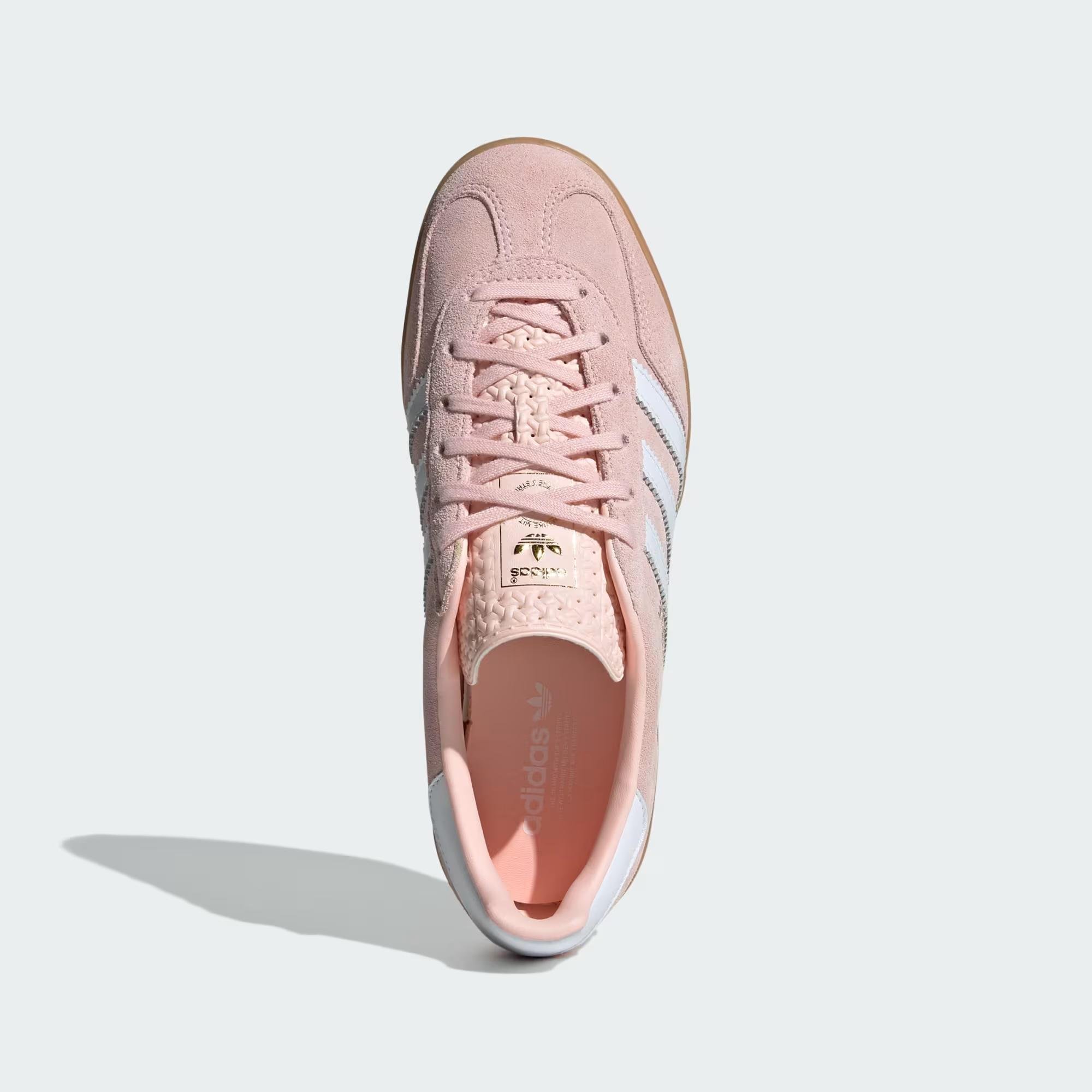 adidas Gazelle Indoor Kadın Günlük Spor Ayakkabı