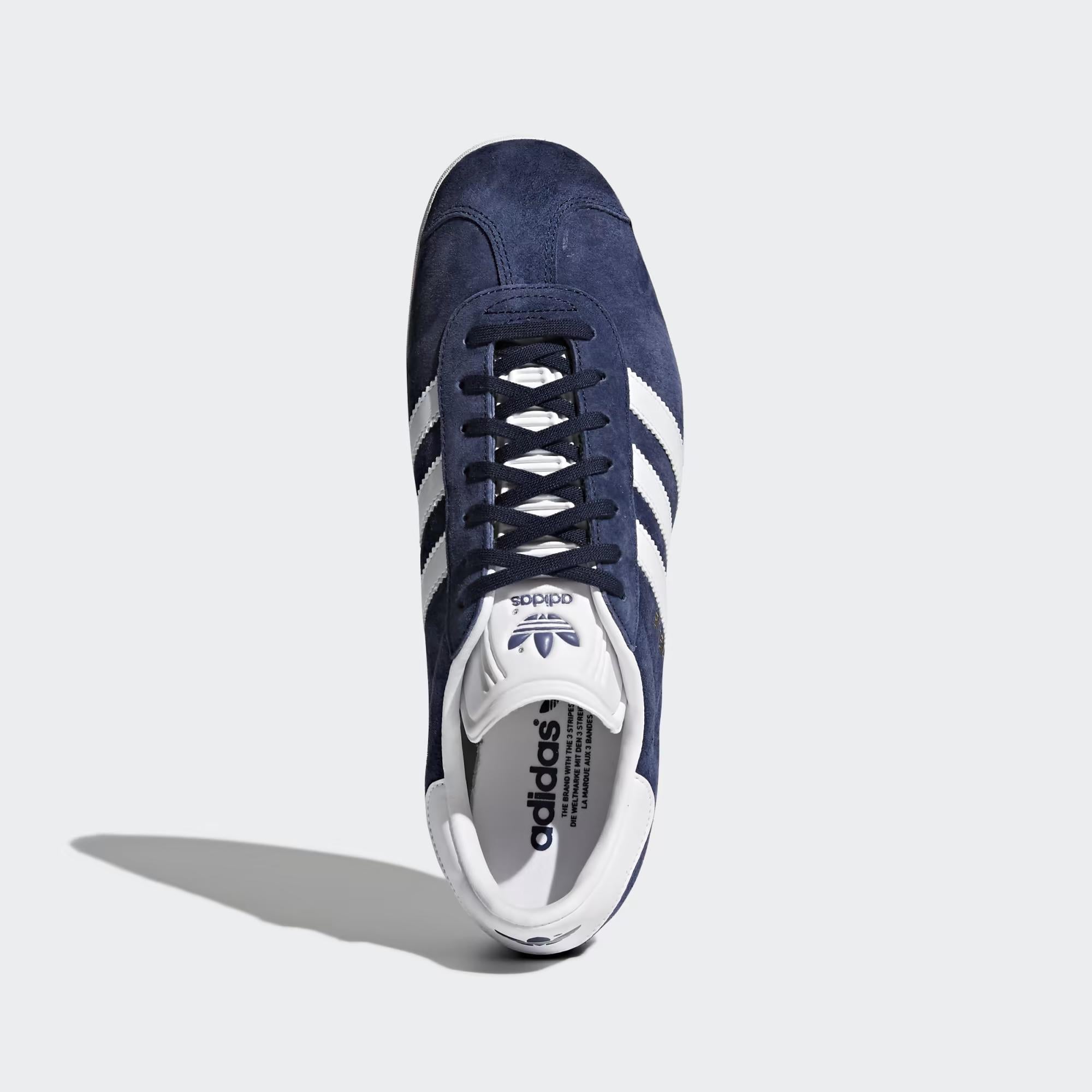 adidas Gazelle Kadın Günlük Spor Ayakkabı