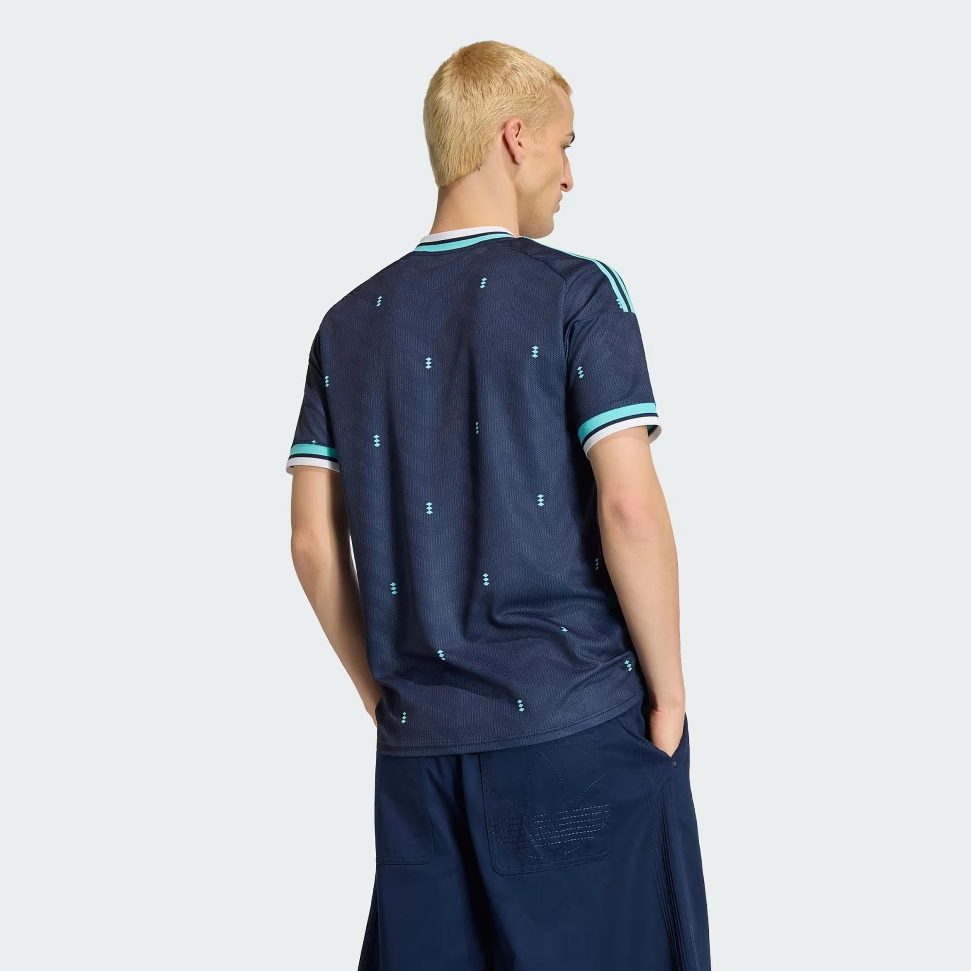 adidas Germany 26 Erkek Forma