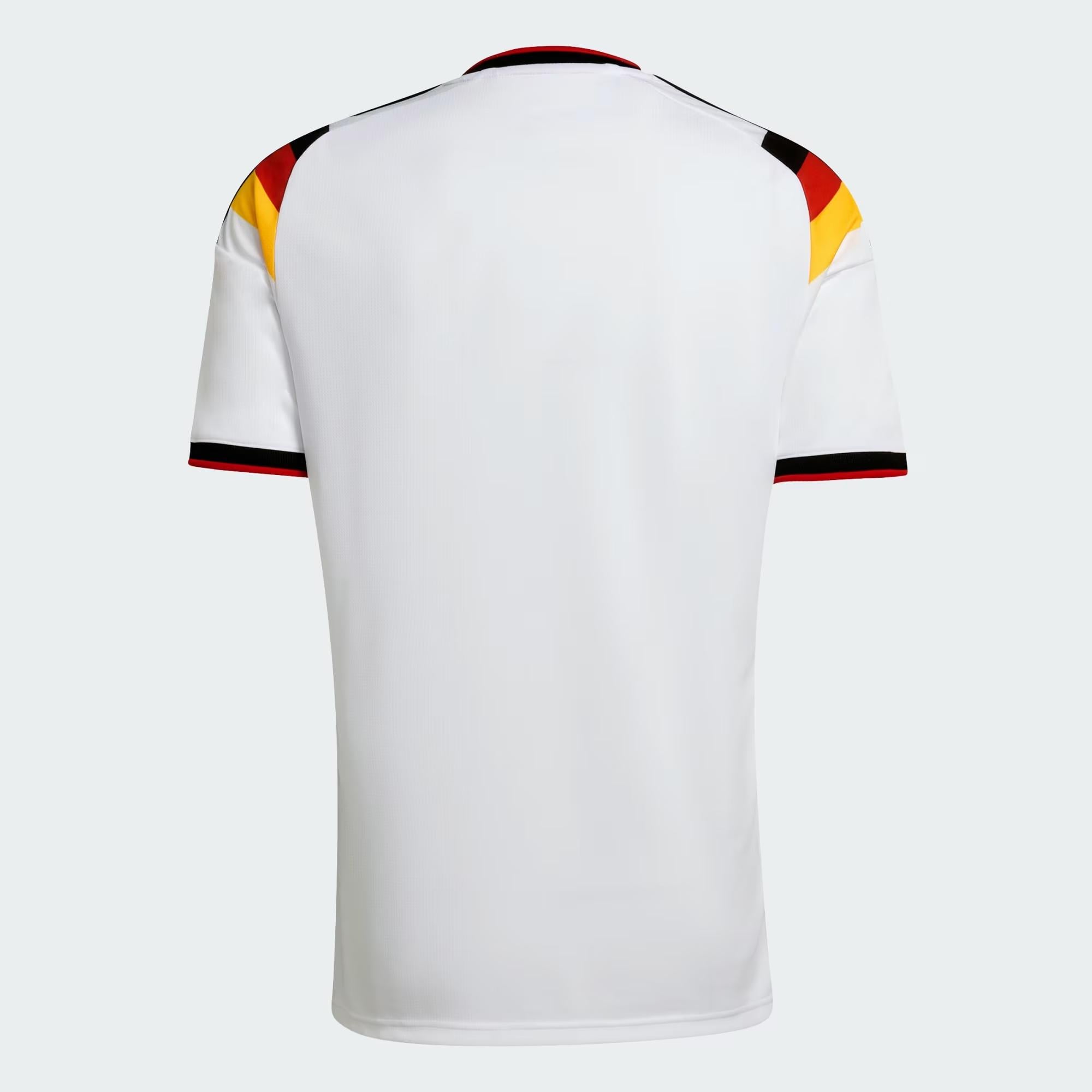 adidas Germany 26 Home Jersey Erkek Forma