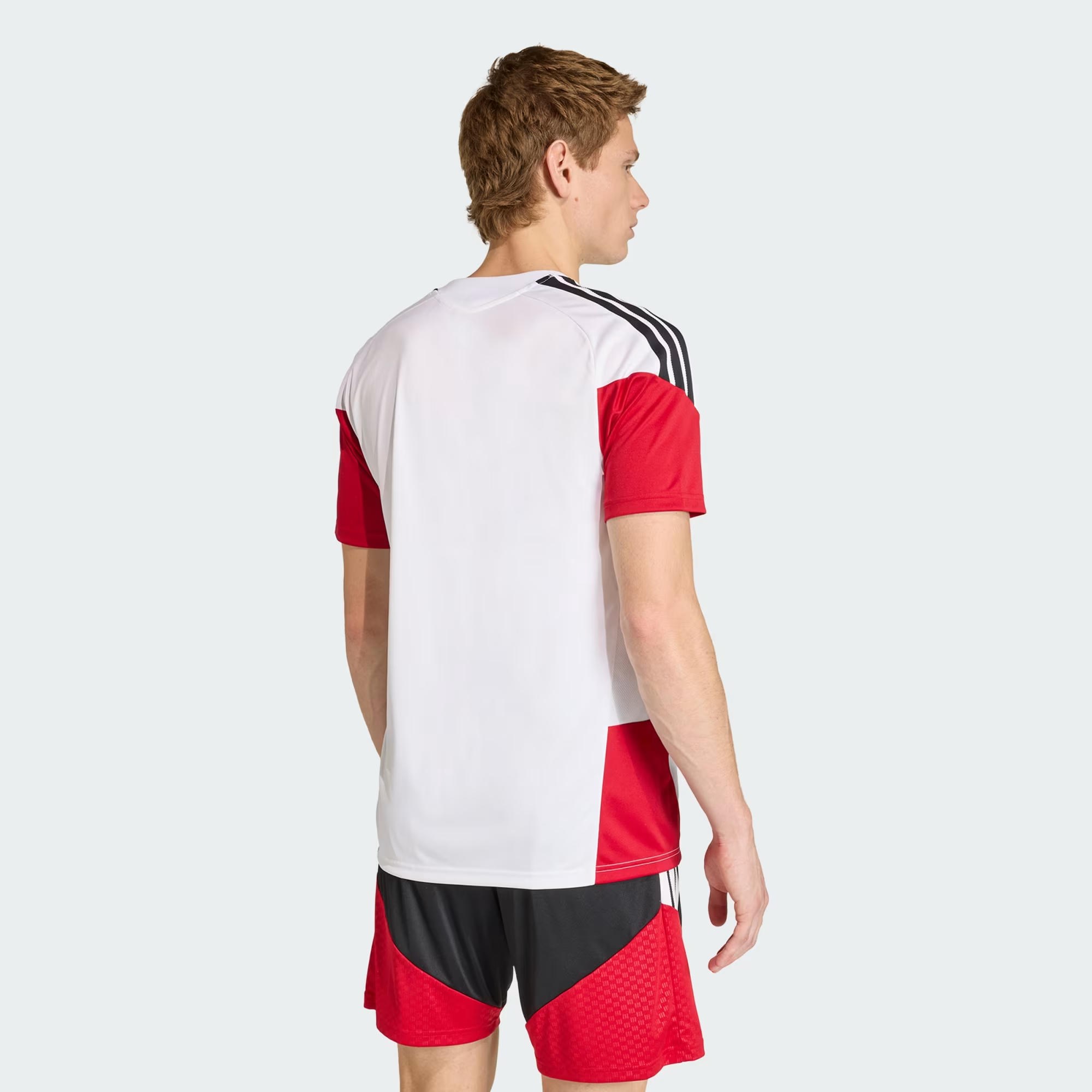adidas Germany 26 Tiro Training Erkek Forma