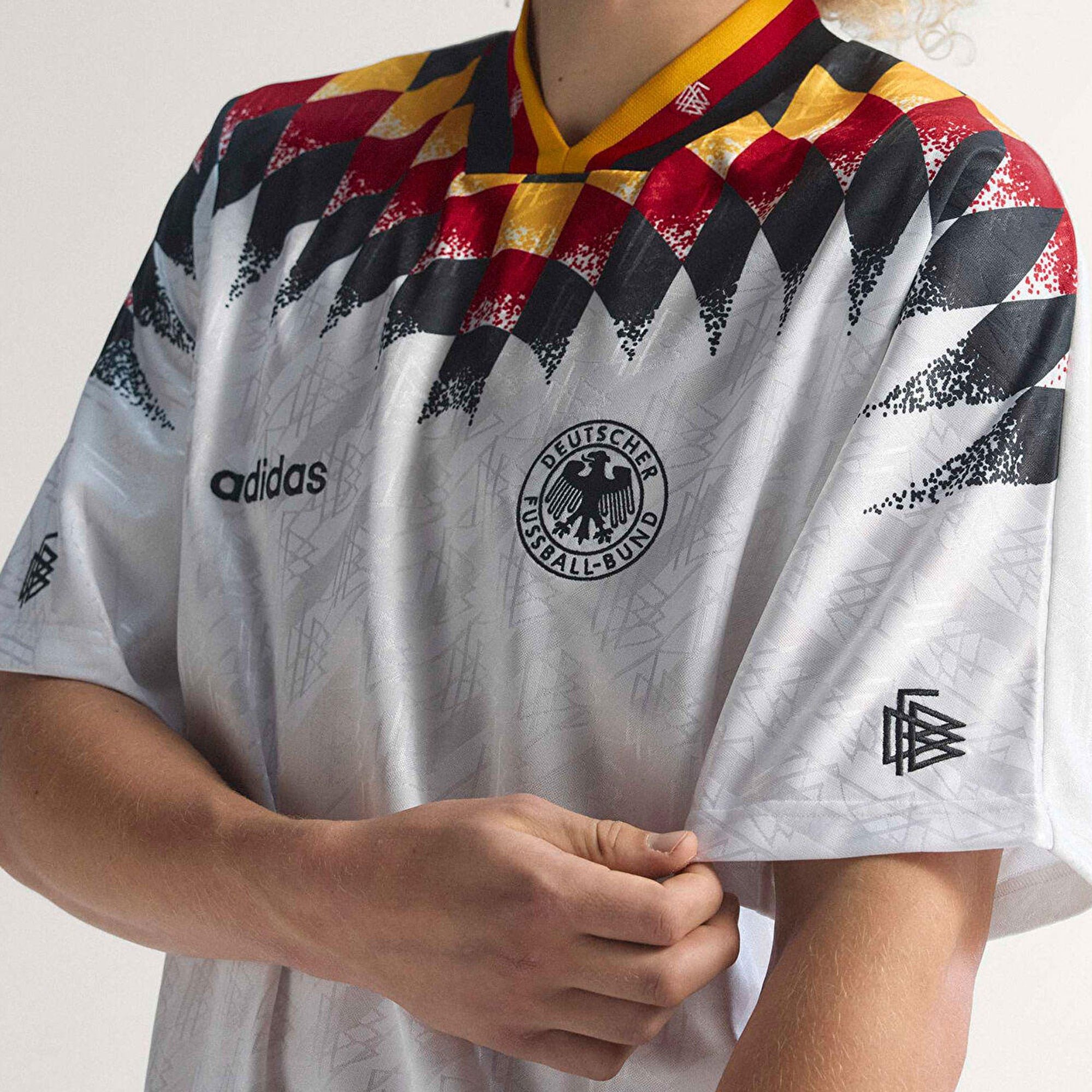 adidas Germany 94 Erkek Forma