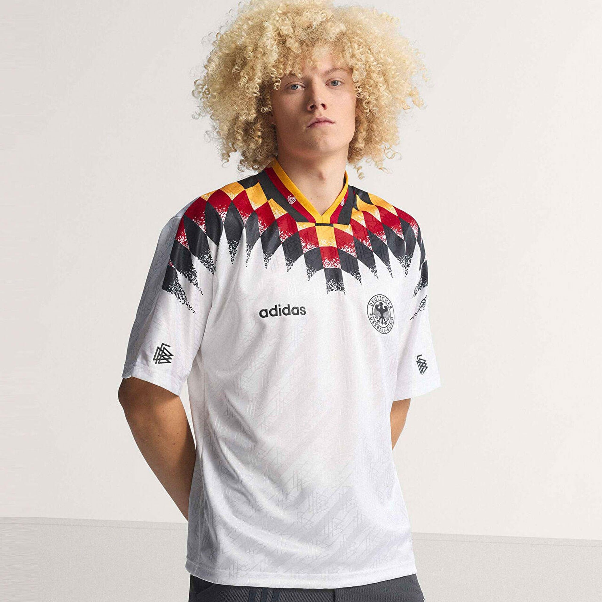 adidas Germany 94 Erkek Forma