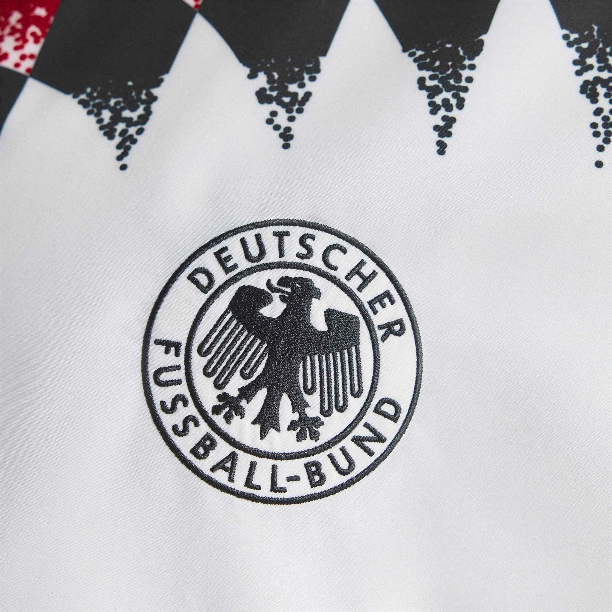 adidas Germany 94 Erkek Sweatshirt