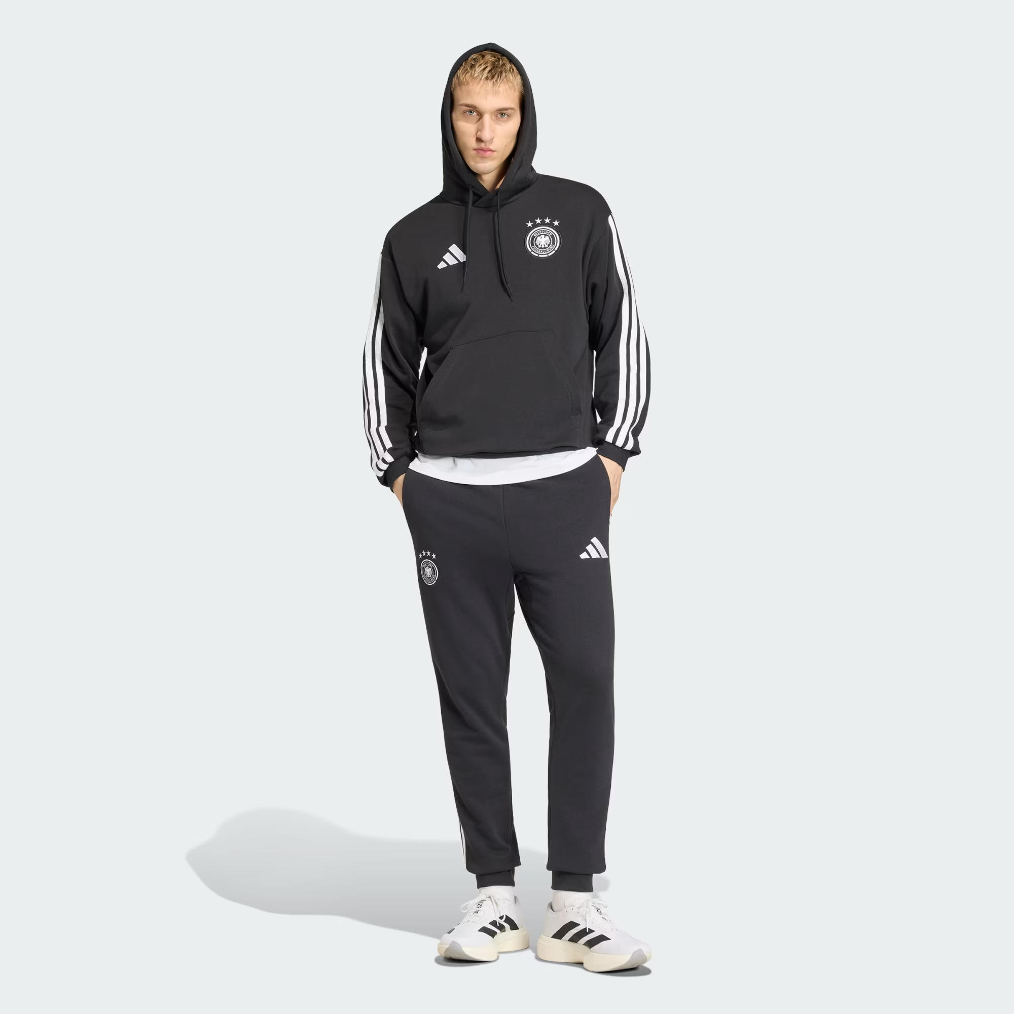 adidas Germany DNA Erkek Eşofman Altı