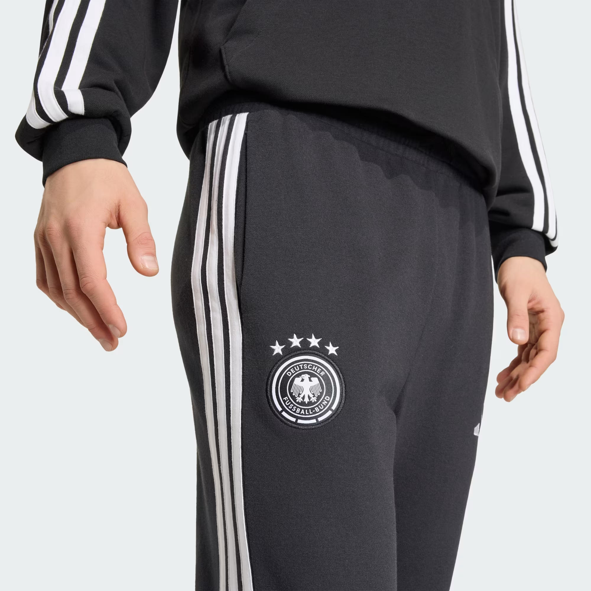 adidas Germany DNA Erkek Eşofman Altı