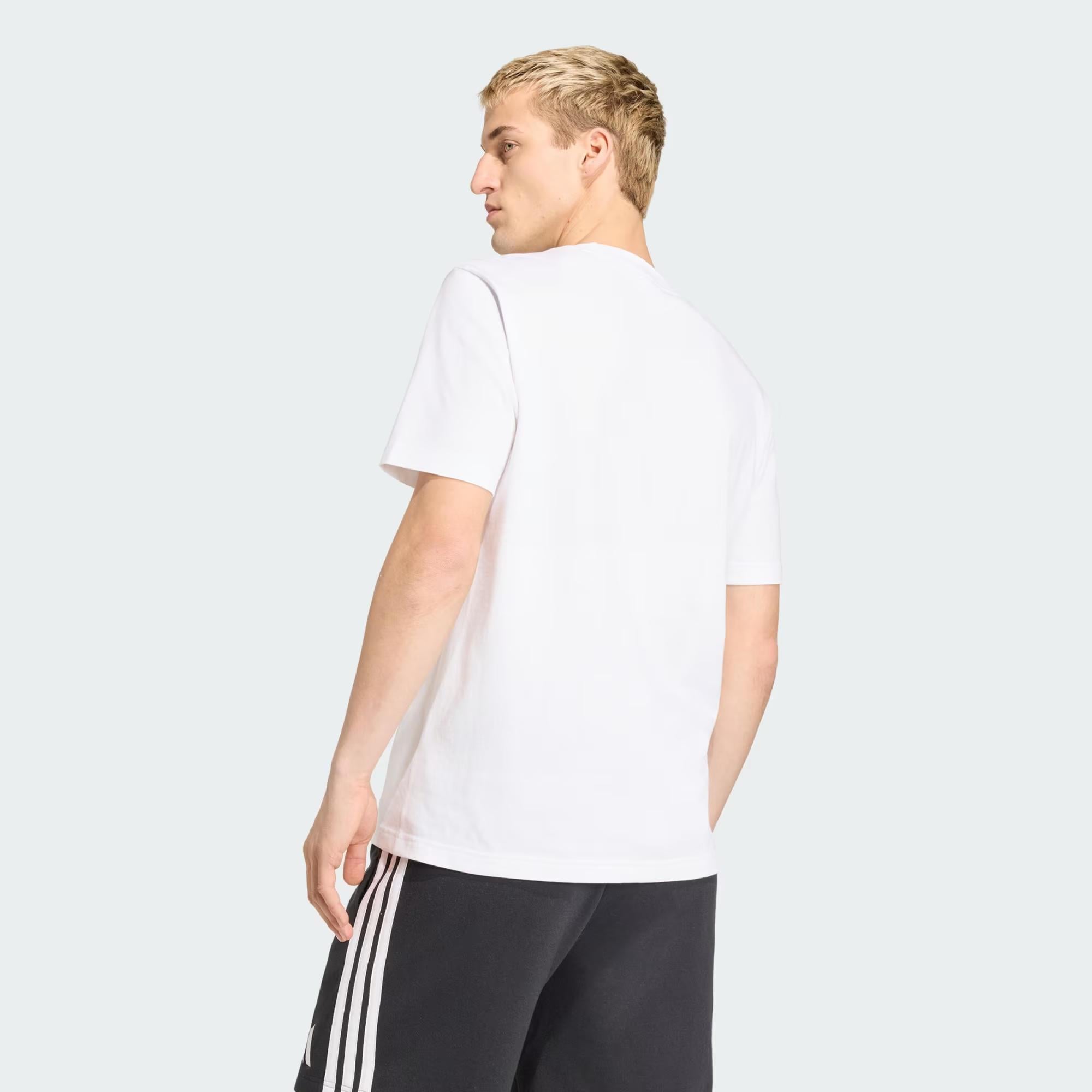 adidas Germany DNA Erkek Tişört