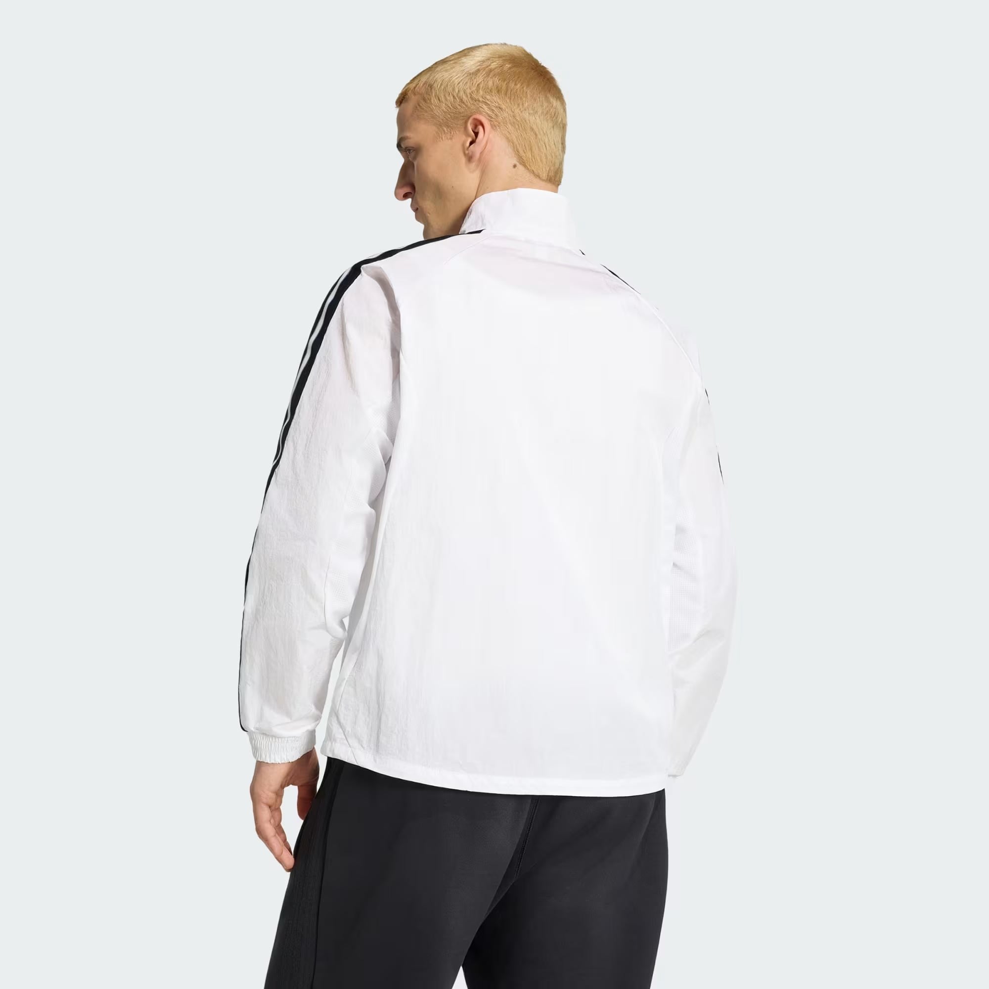adidas Germany Home Anthem Erkek Sweatshirt