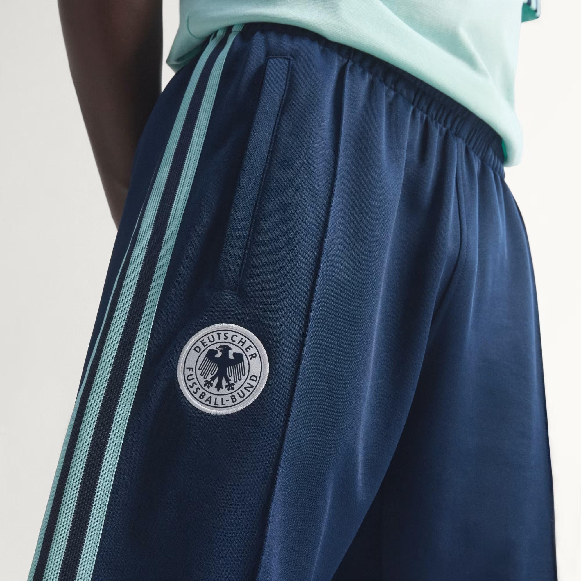 adidas Germany OG Erkek Eşofman Altı