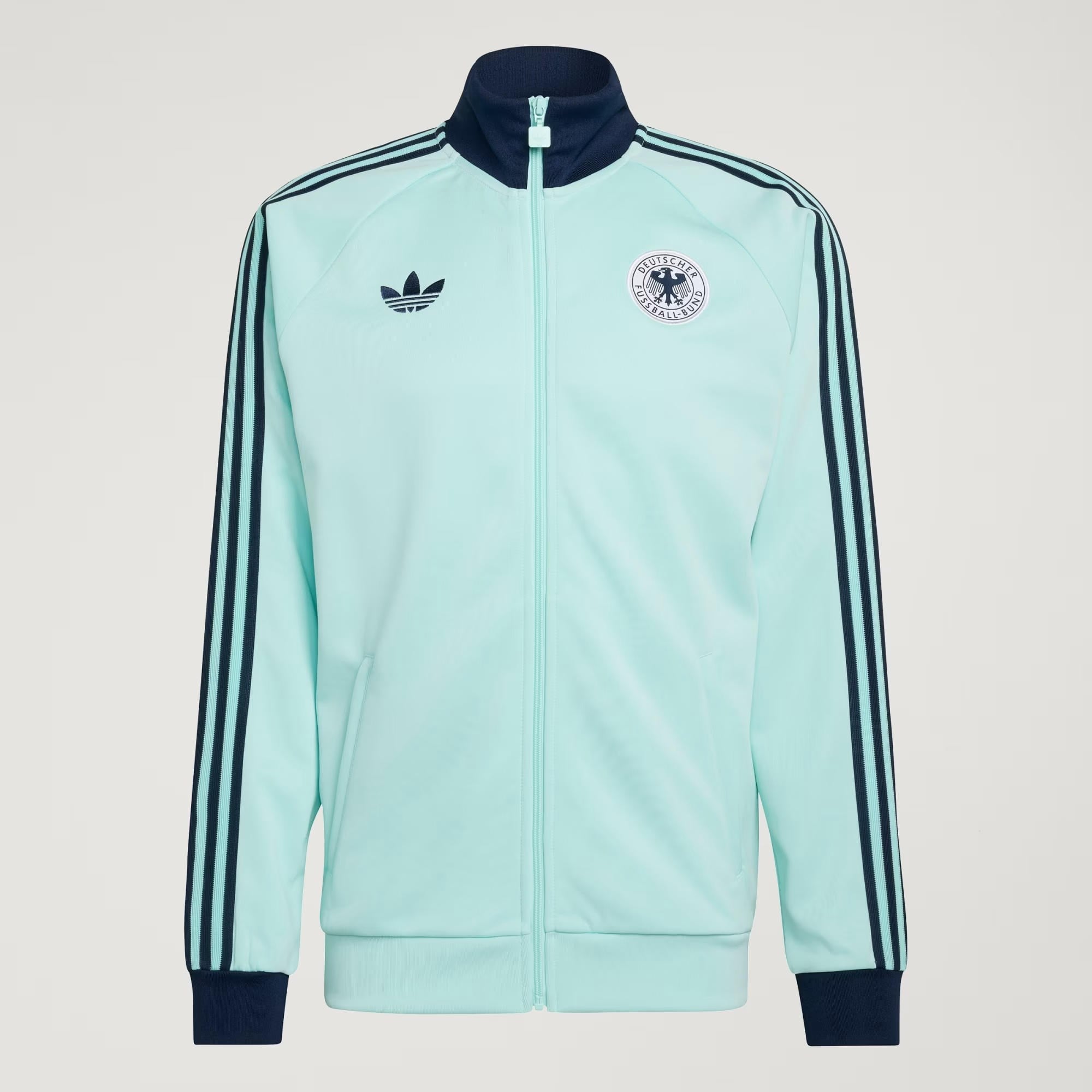 adidas Germany OG Erkek Sweatshirt