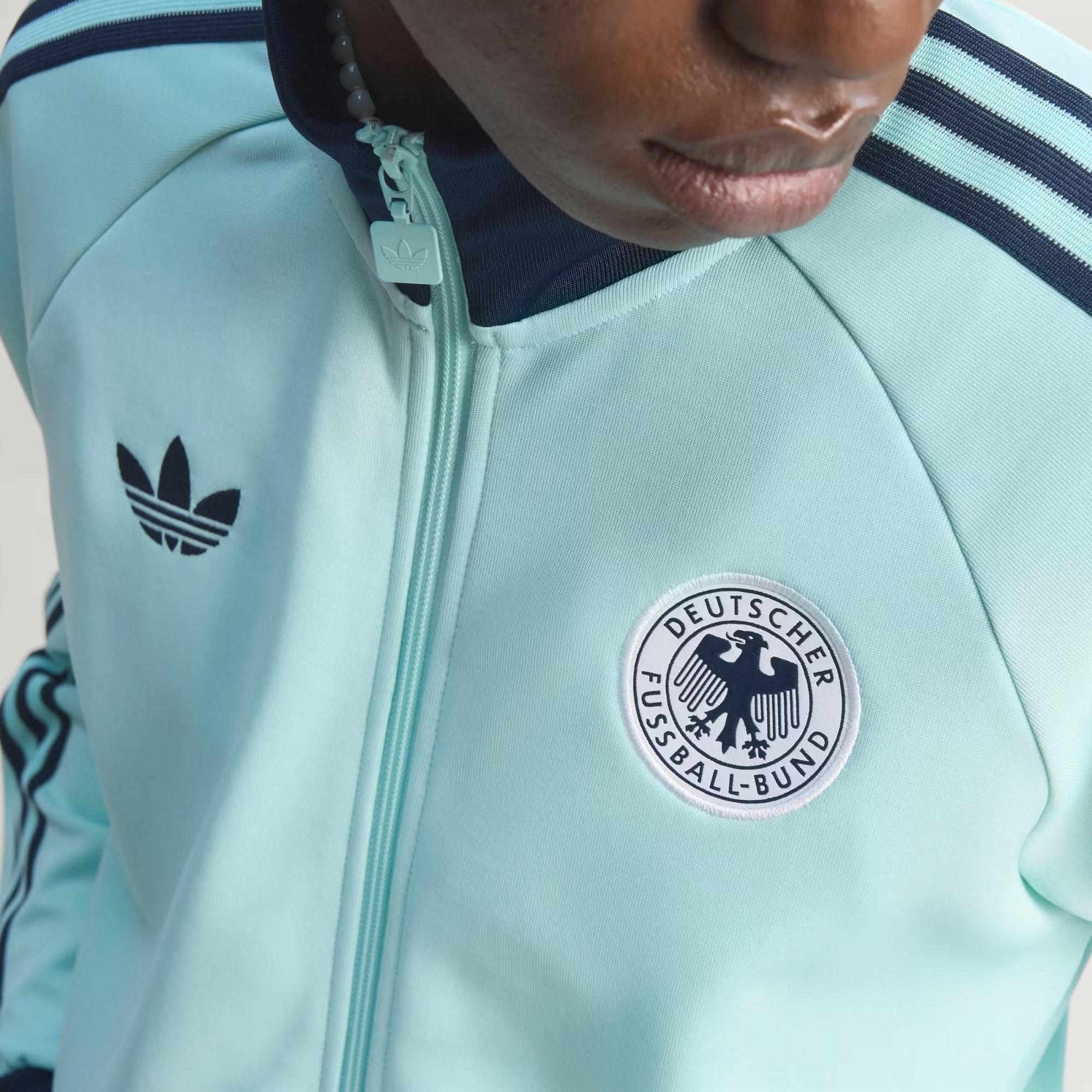 adidas Germany OG Erkek Sweatshirt