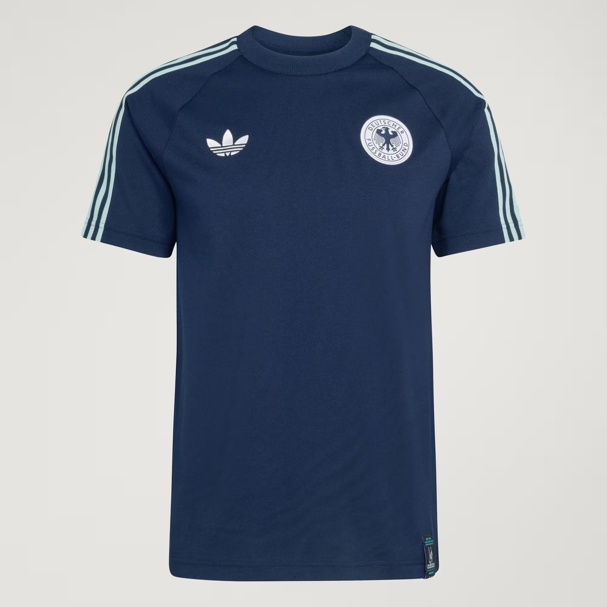 adidas Germany OG Erkek Tişört