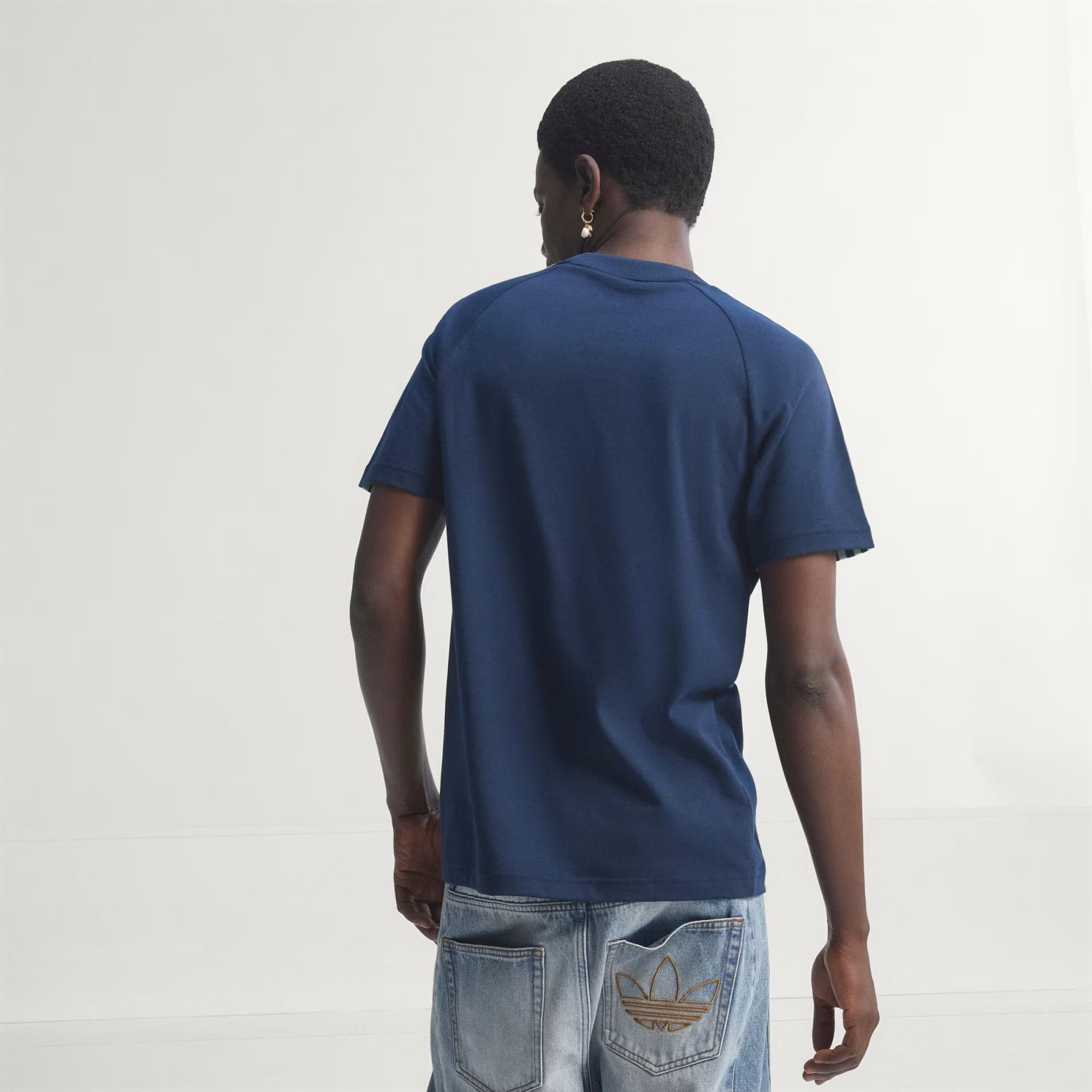 adidas Germany OG Erkek Tişört