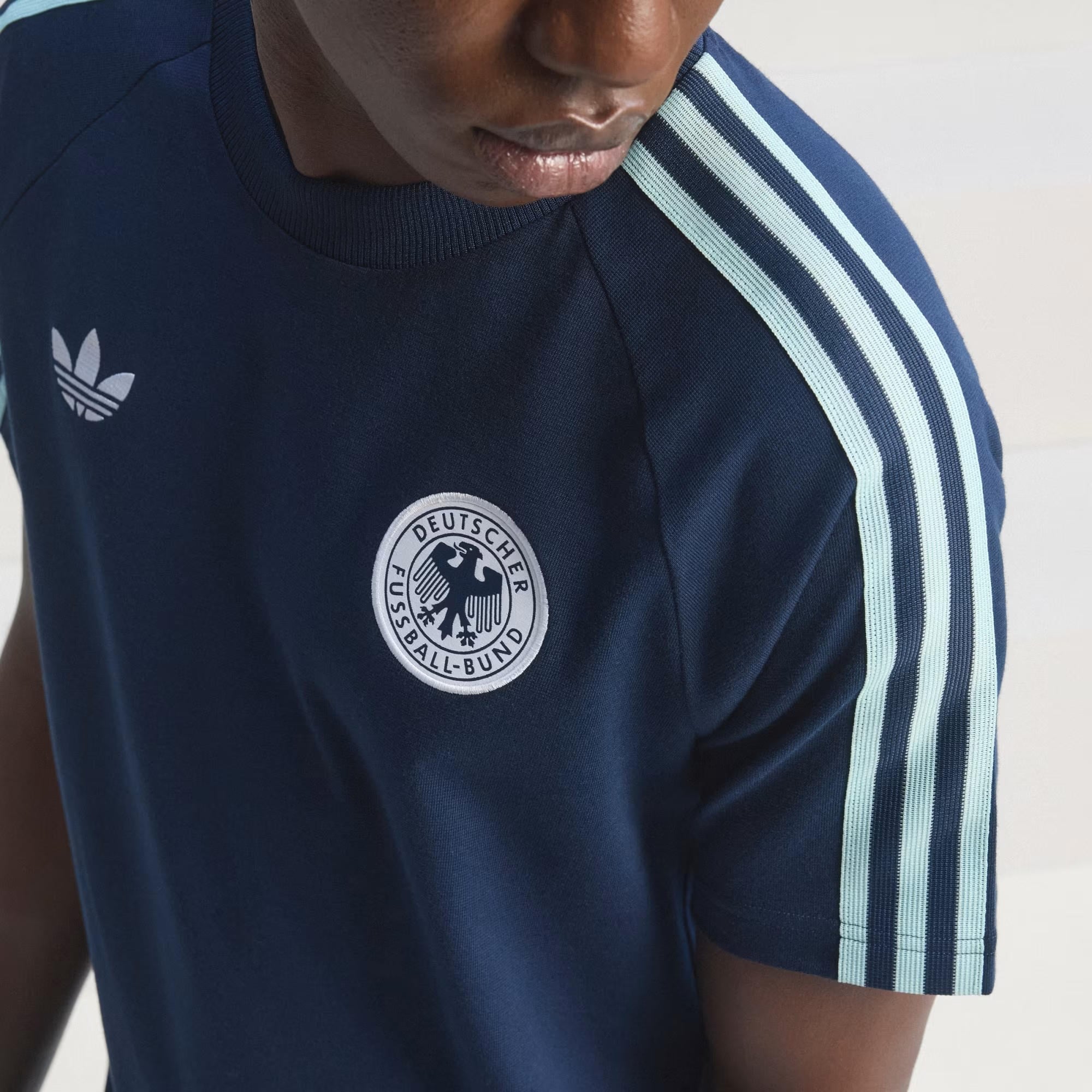 adidas Germany OG Erkek Tişört