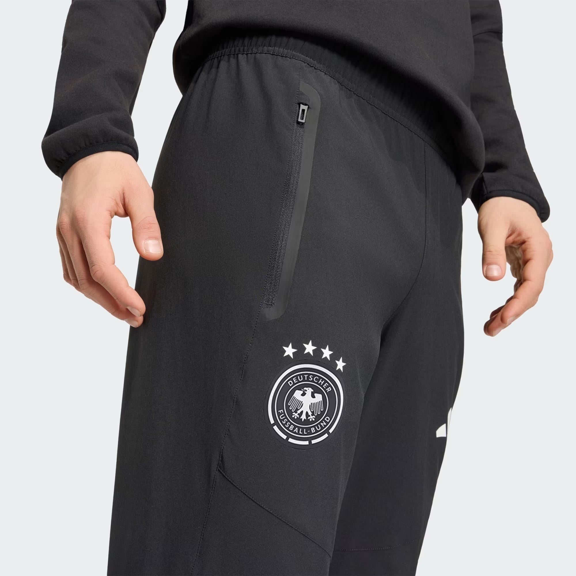 adidas Germany Tiro Erkek Eşofman Altı