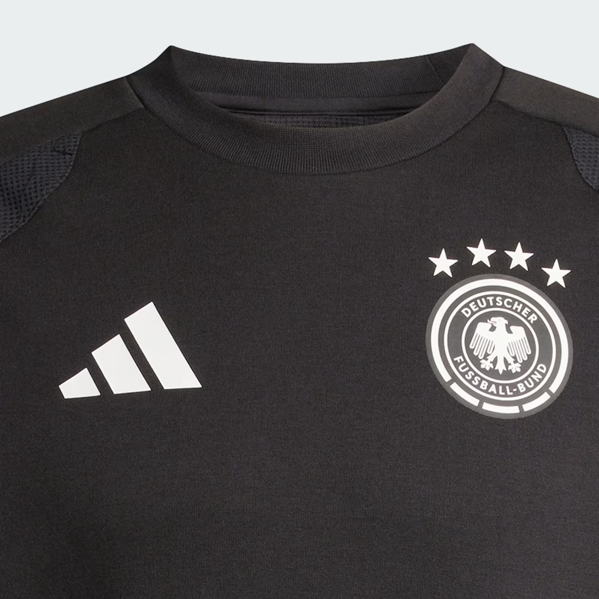 adidas Germany Tiro Erkek Sweatshirt