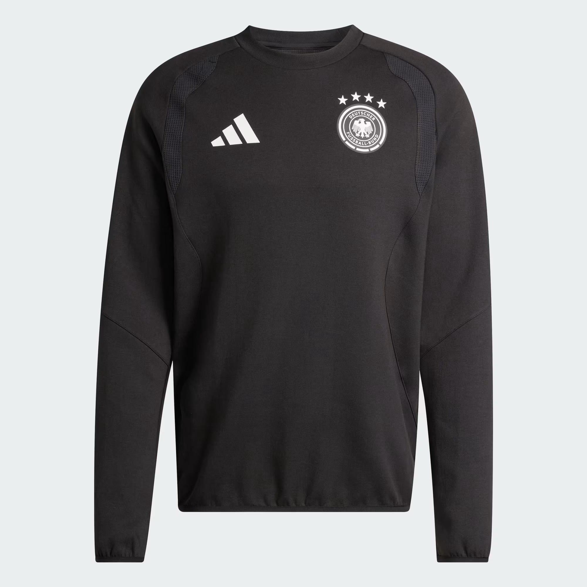 adidas Germany Tiro Erkek Sweatshirt