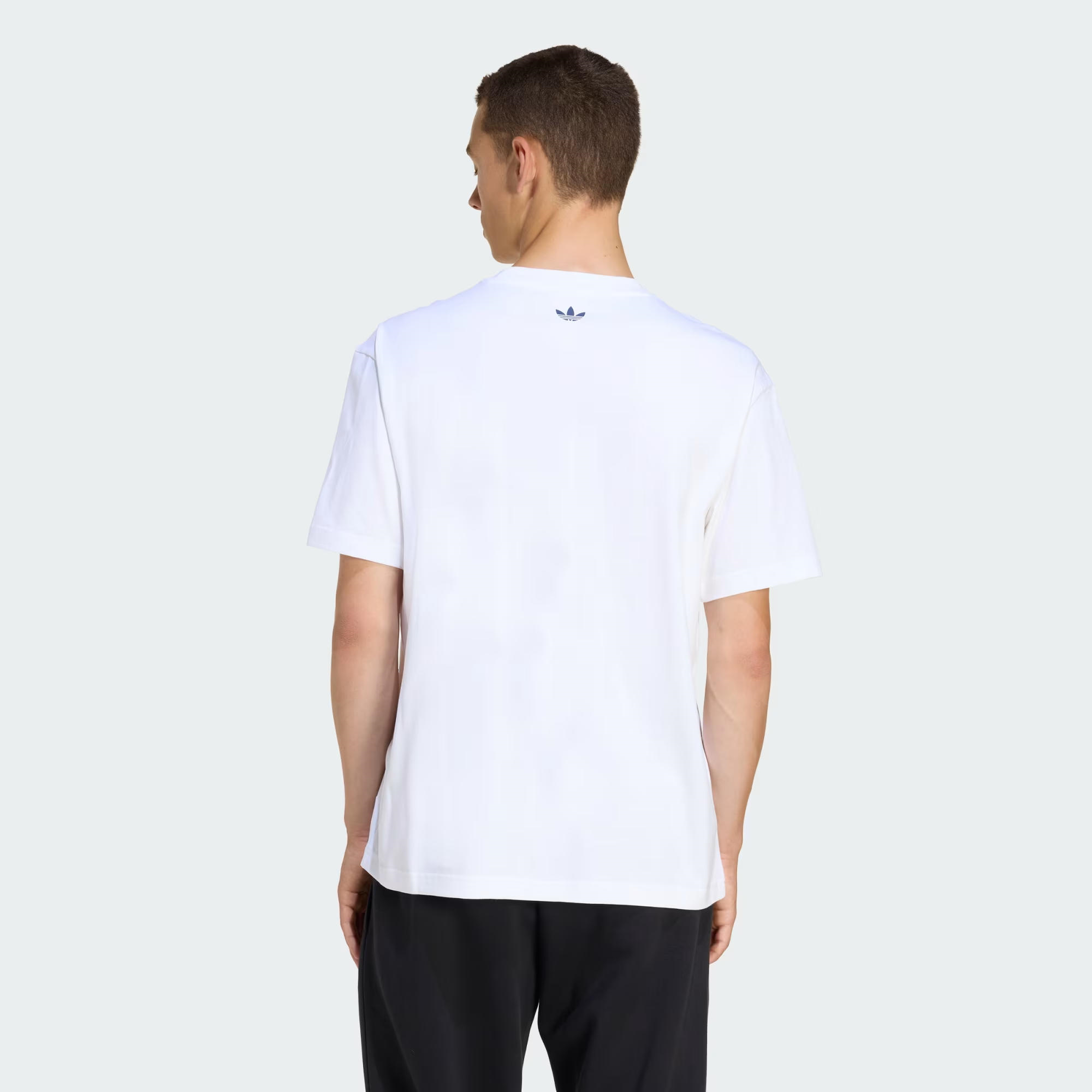 adidas GFX Erkek Tişört
