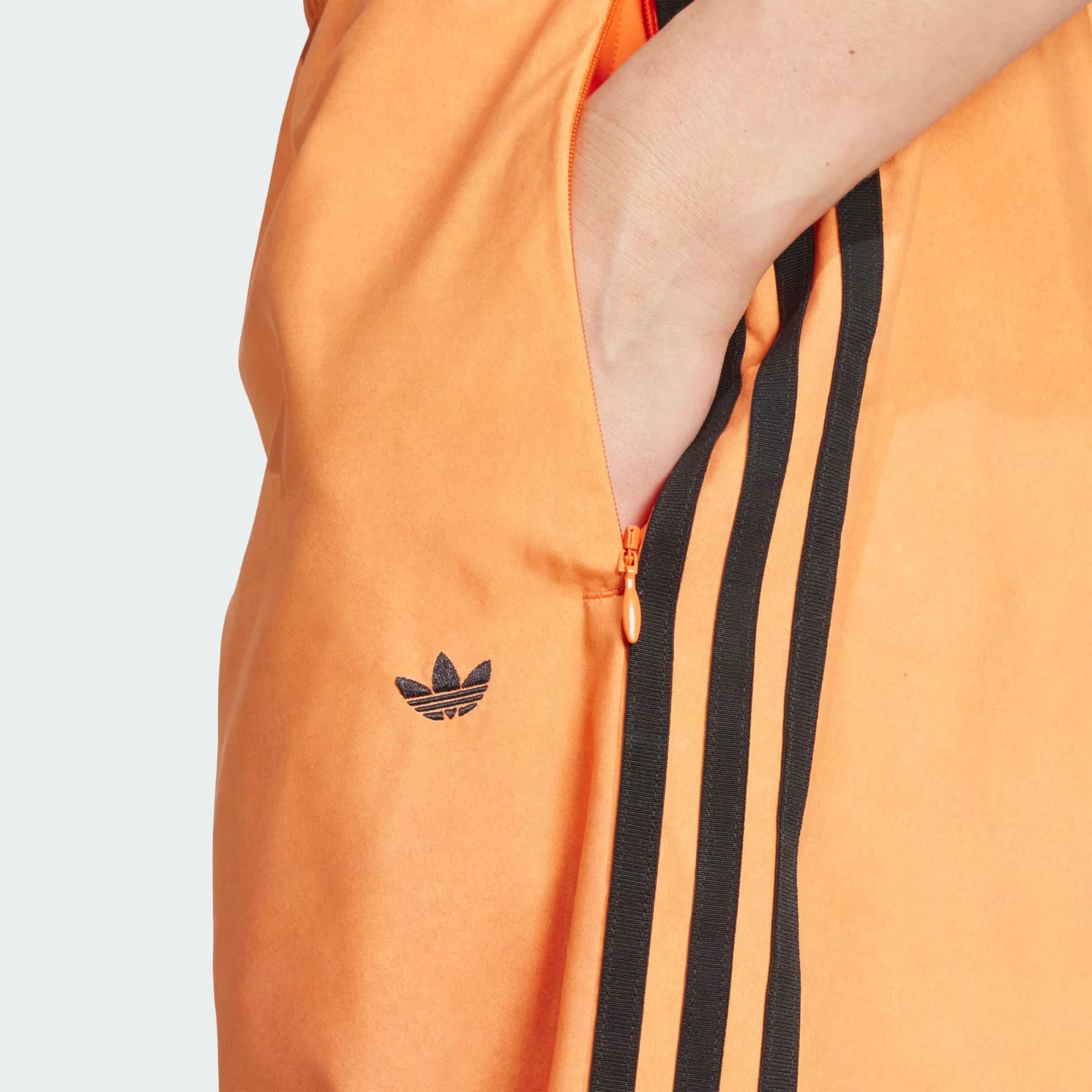 adidas Gradyan Firebird Oversize Kadın Eşofman Altı