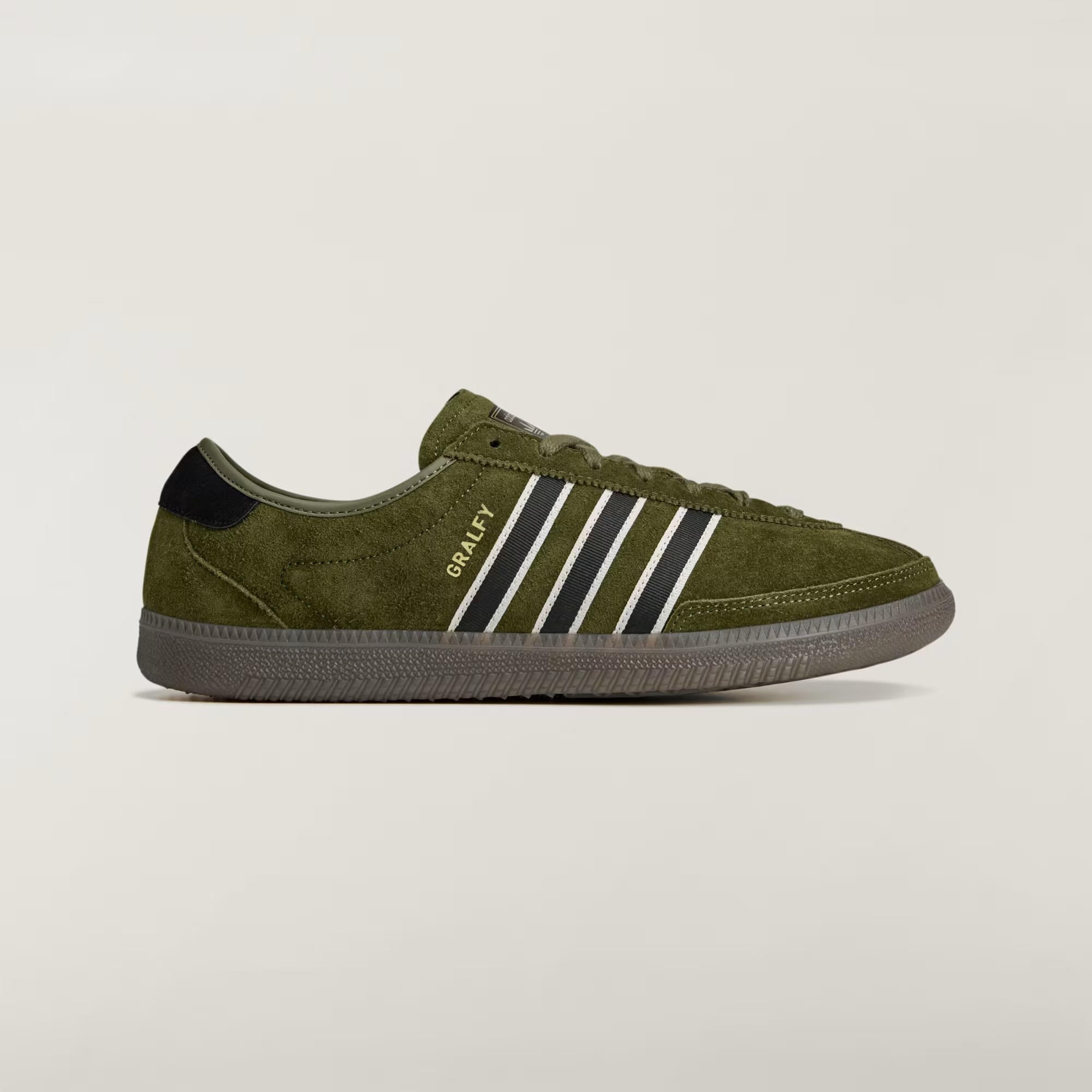 adidas Gralfy Spzl Erkek Günlük Spor Ayakkabı