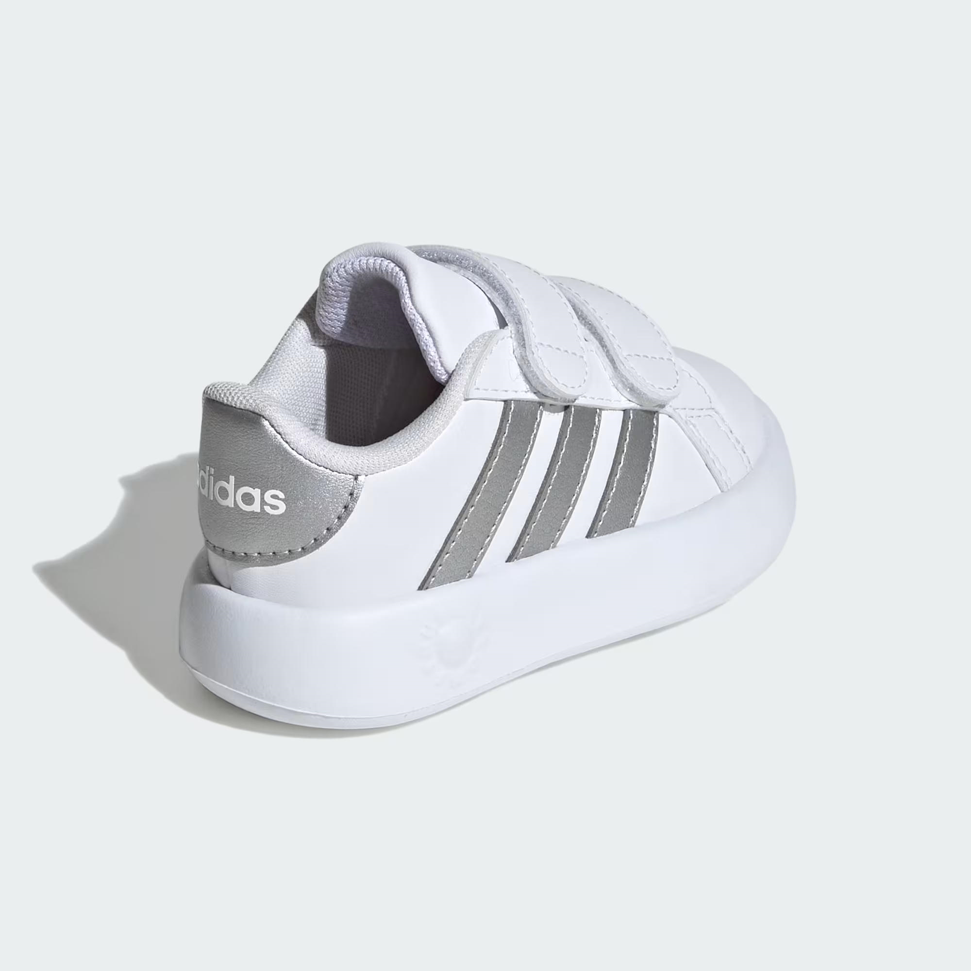 adidas Grand Court 2.0 Çocuk Günlük Spor Ayakkabı